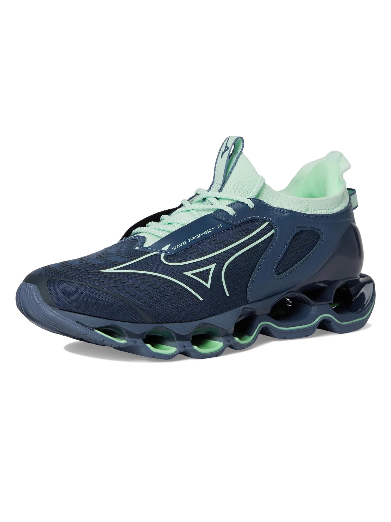 Кроссовки Mizuno Wave Prophecy 14 — 7