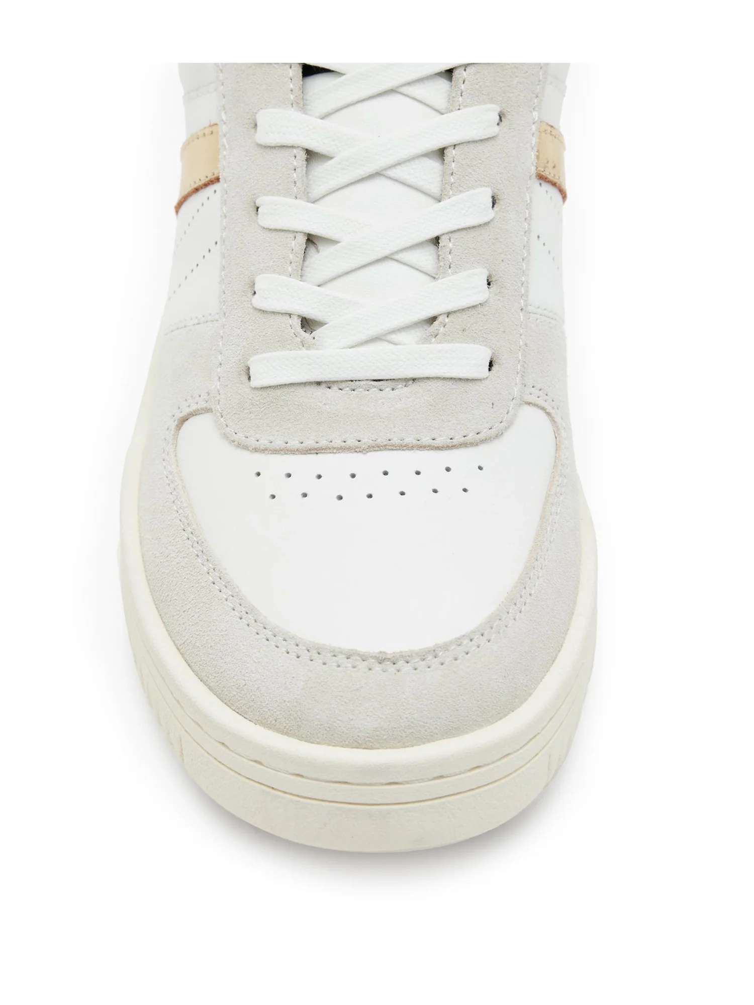 Кроссовки AllSaints Vix Suede Sneaker — 2