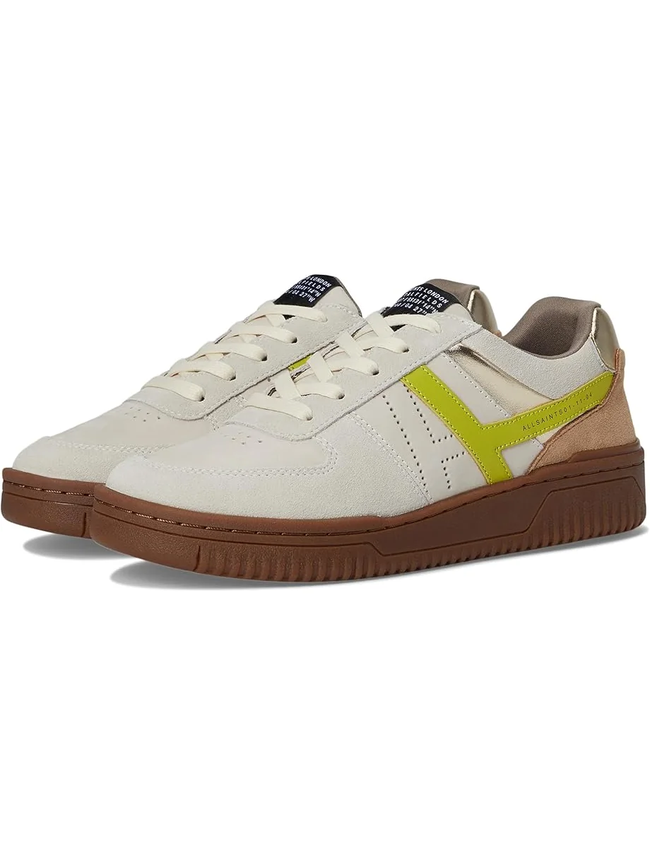 Кроссовки AllSaints Vix Suede Sneaker