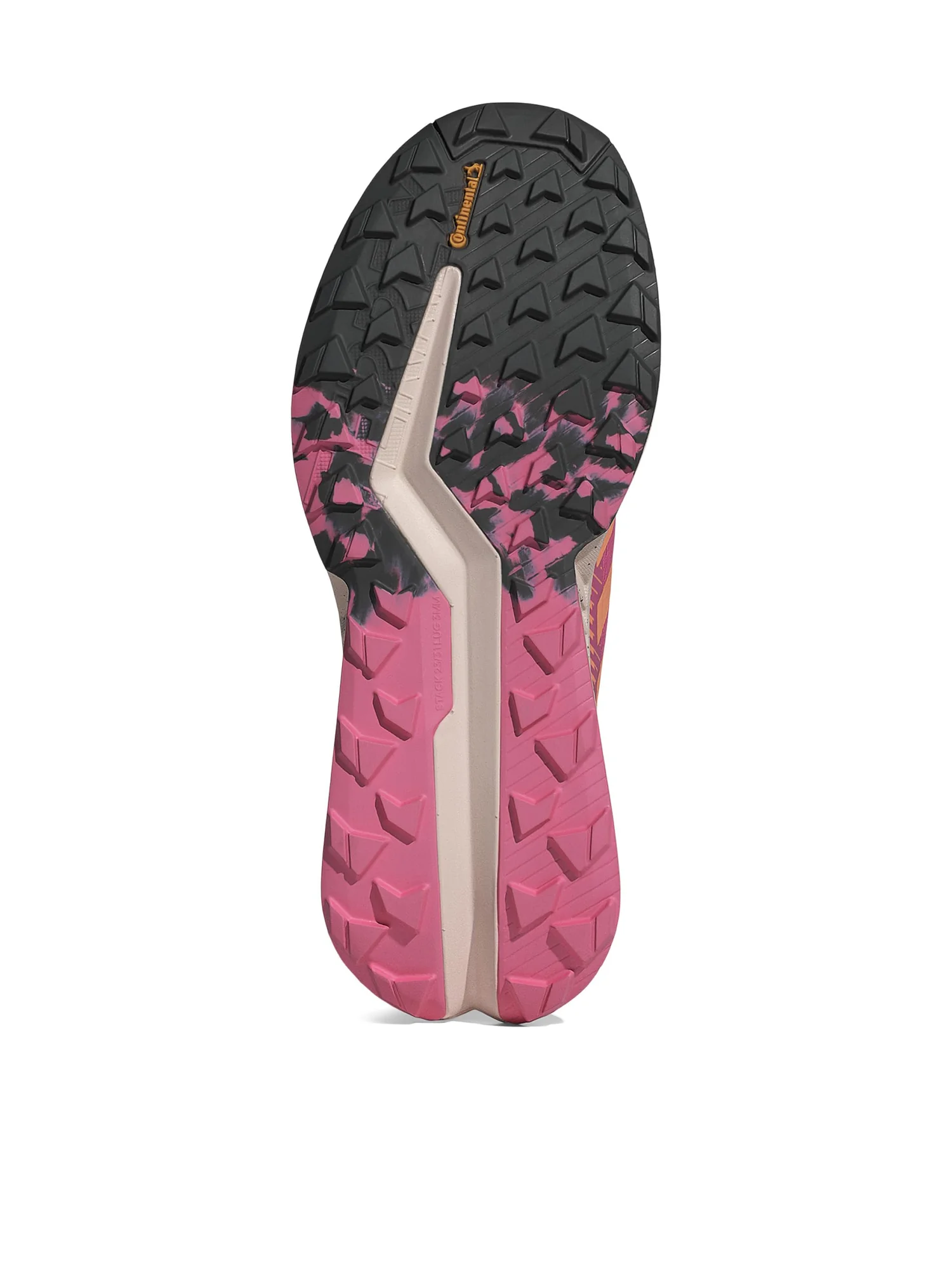 Кроссовки adidas Outdoor Terrex Soulstride Flow — 3