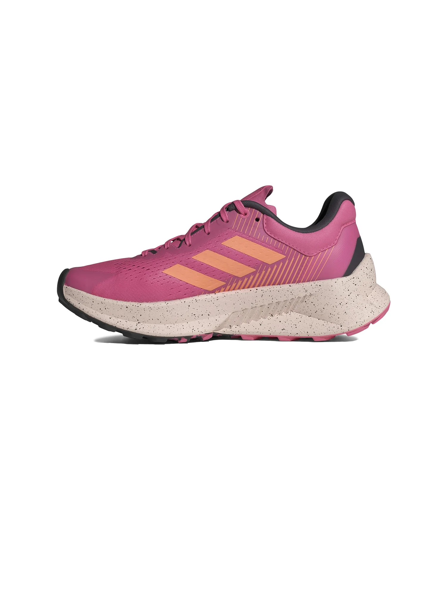 Кроссовки adidas Outdoor Terrex Soulstride Flow — 4