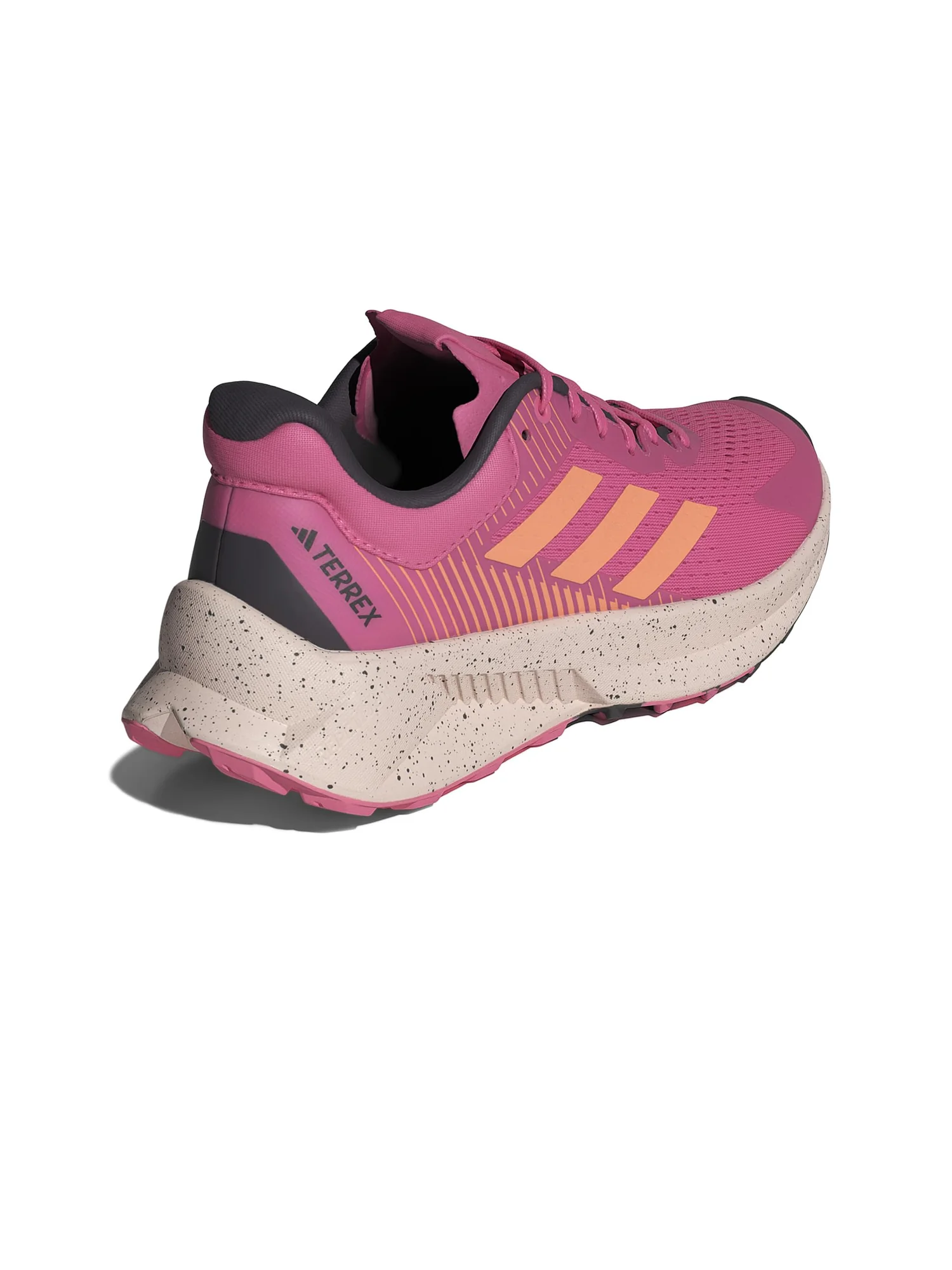 Кроссовки adidas Outdoor Terrex Soulstride Flow — 5