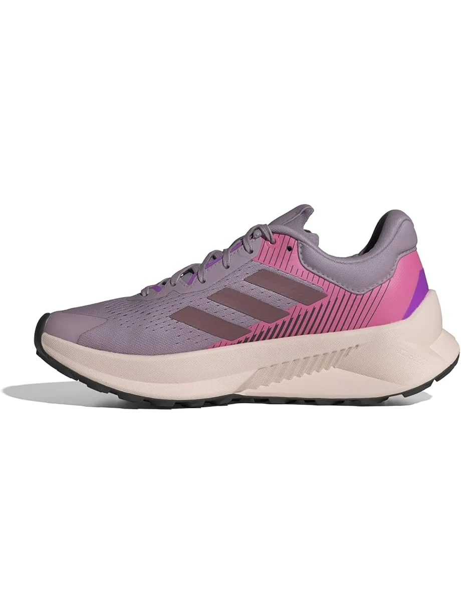 Кроссовки adidas Outdoor Terrex Soulstride Flow — 4