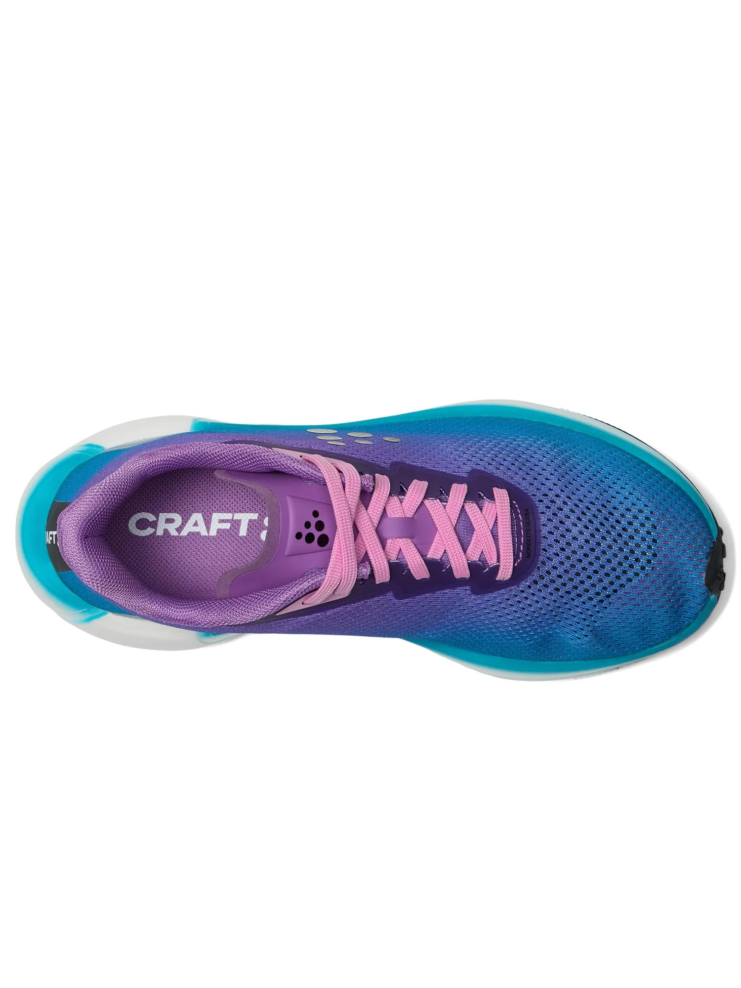 Кроссовки Craft Nordlite Ultra — 2