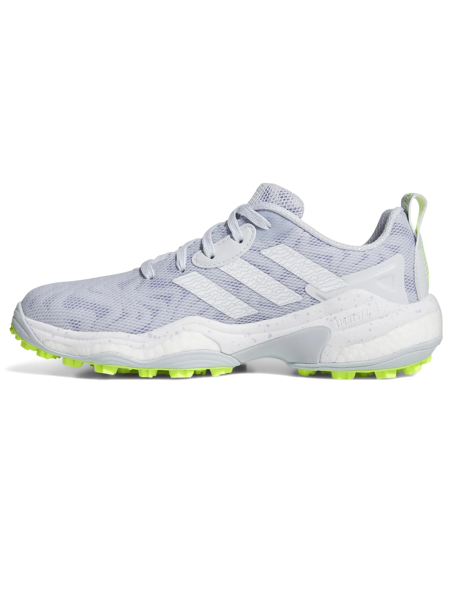 Кроссовки adidas Golf Codechaos 25 Golf Shoes — 4