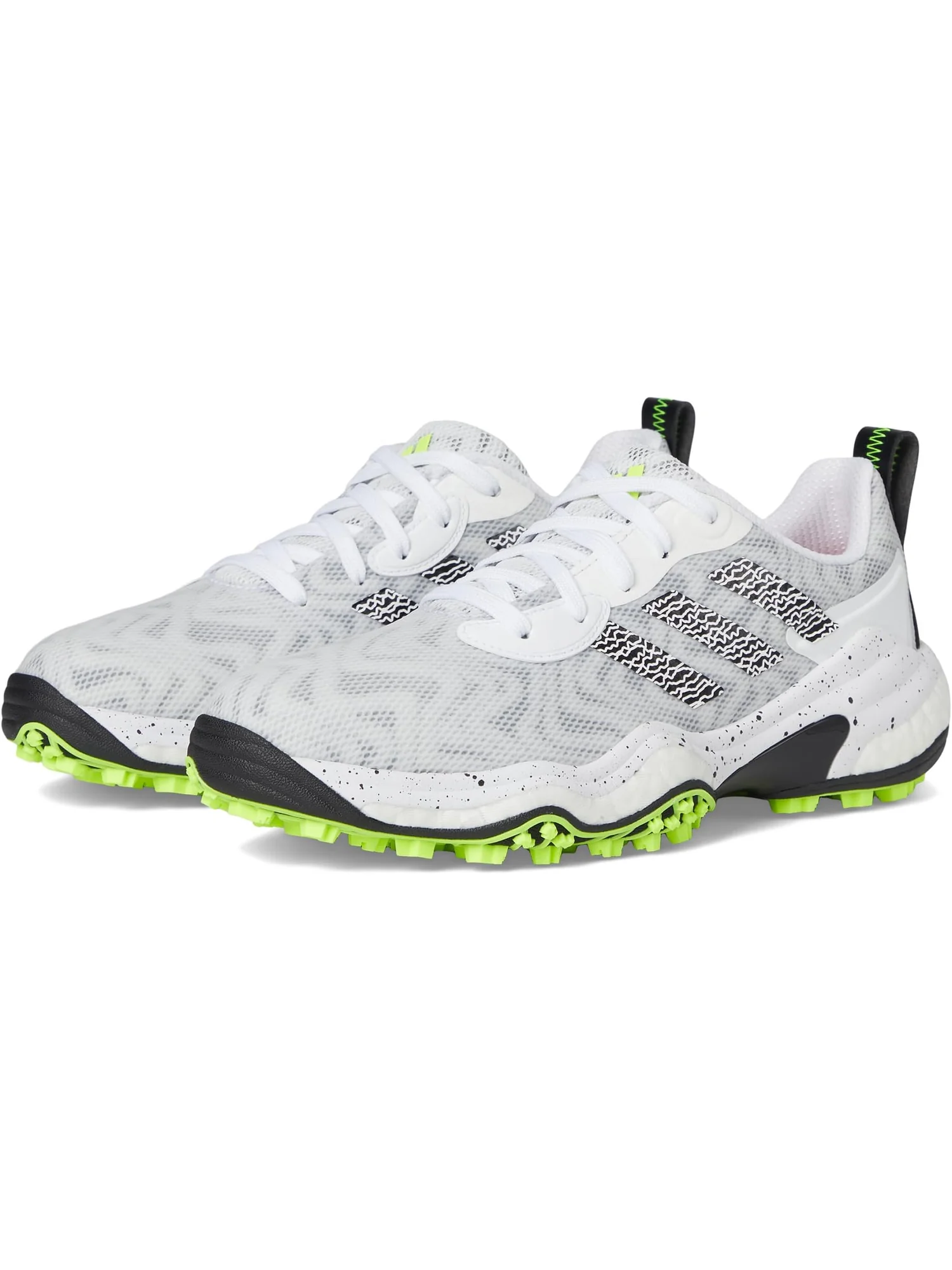 Кроссовки adidas Golf Codechaos 25 Golf Shoes — 1