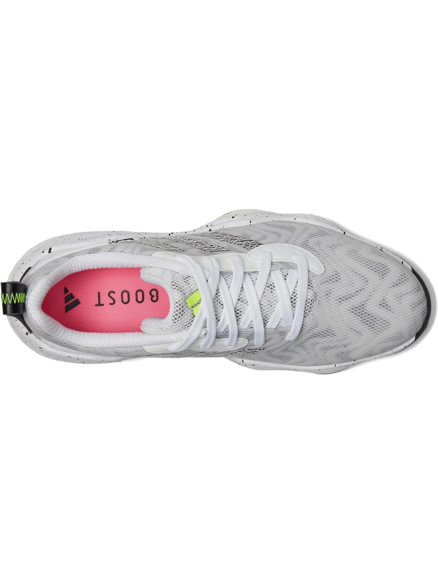 Кроссовки adidas Golf Codechaos 25 Golf Shoes — 2