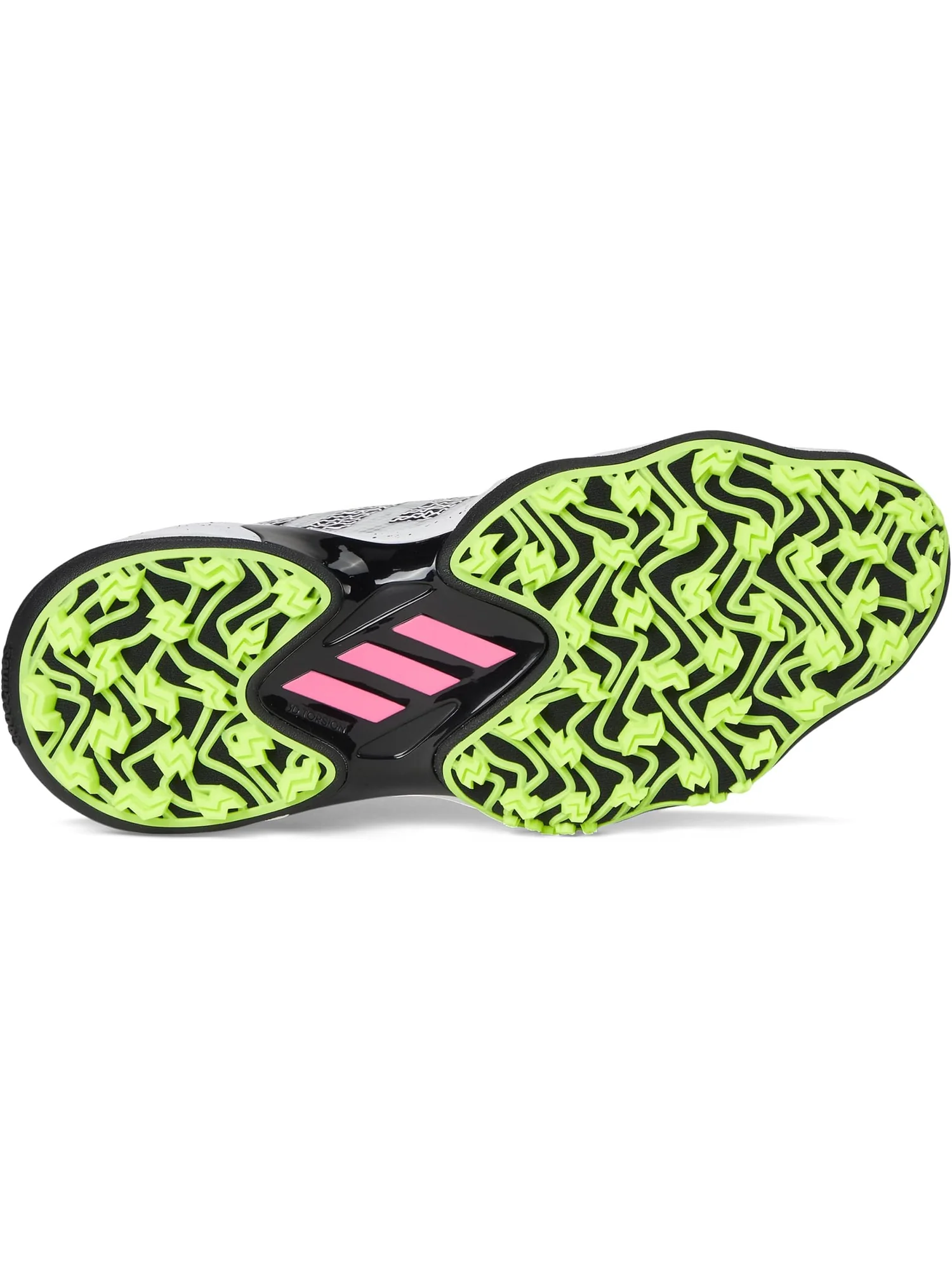 Кроссовки adidas Golf Codechaos 25 Golf Shoes — 3