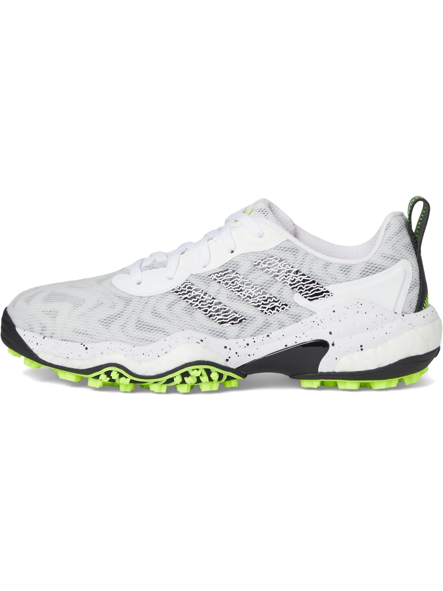 Кроссовки adidas Golf Codechaos 25 Golf Shoes — 4