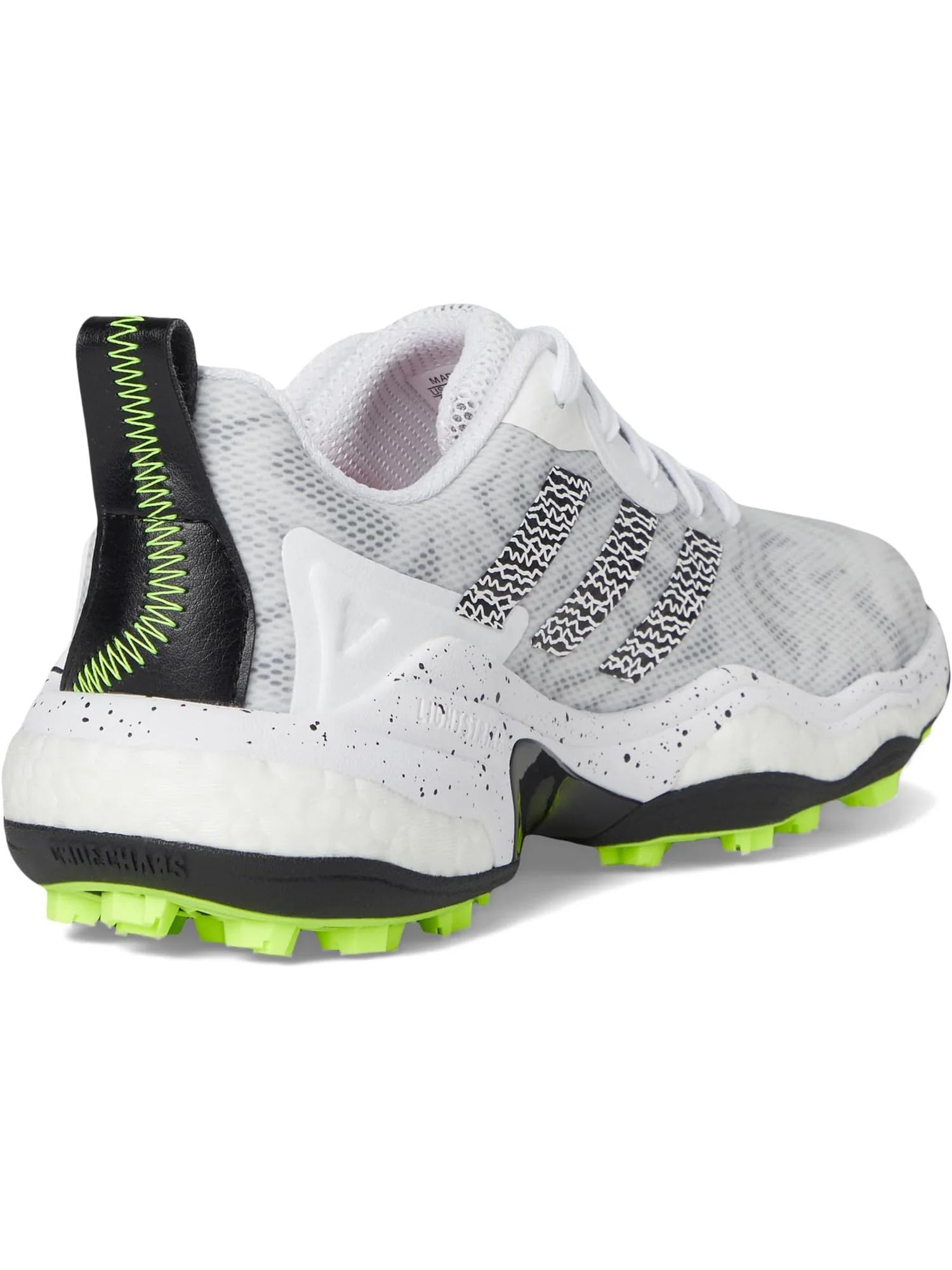 Кроссовки adidas Golf Codechaos 25 Golf Shoes — 5
