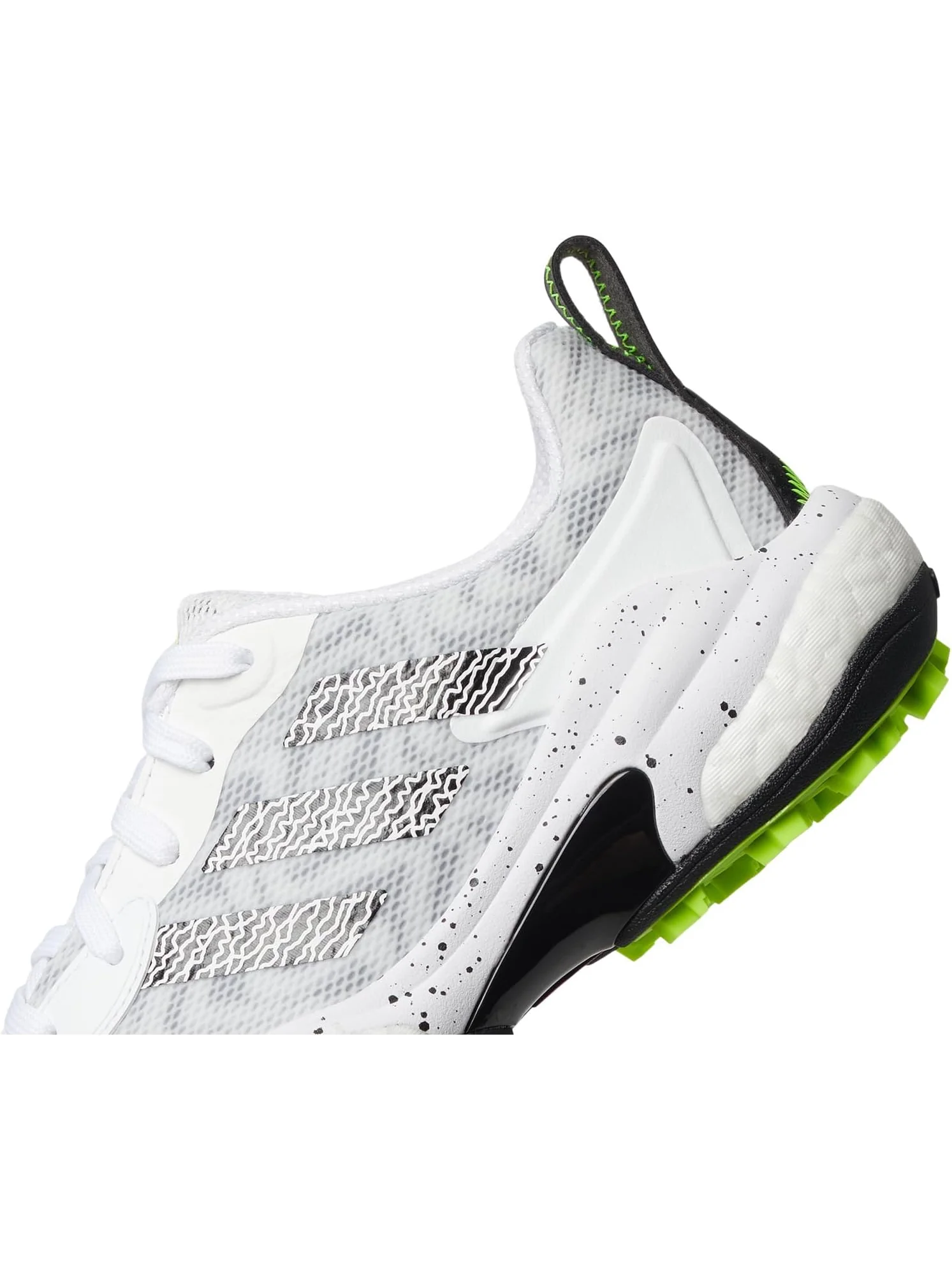 Кроссовки adidas Golf Codechaos 25 Golf Shoes — 6