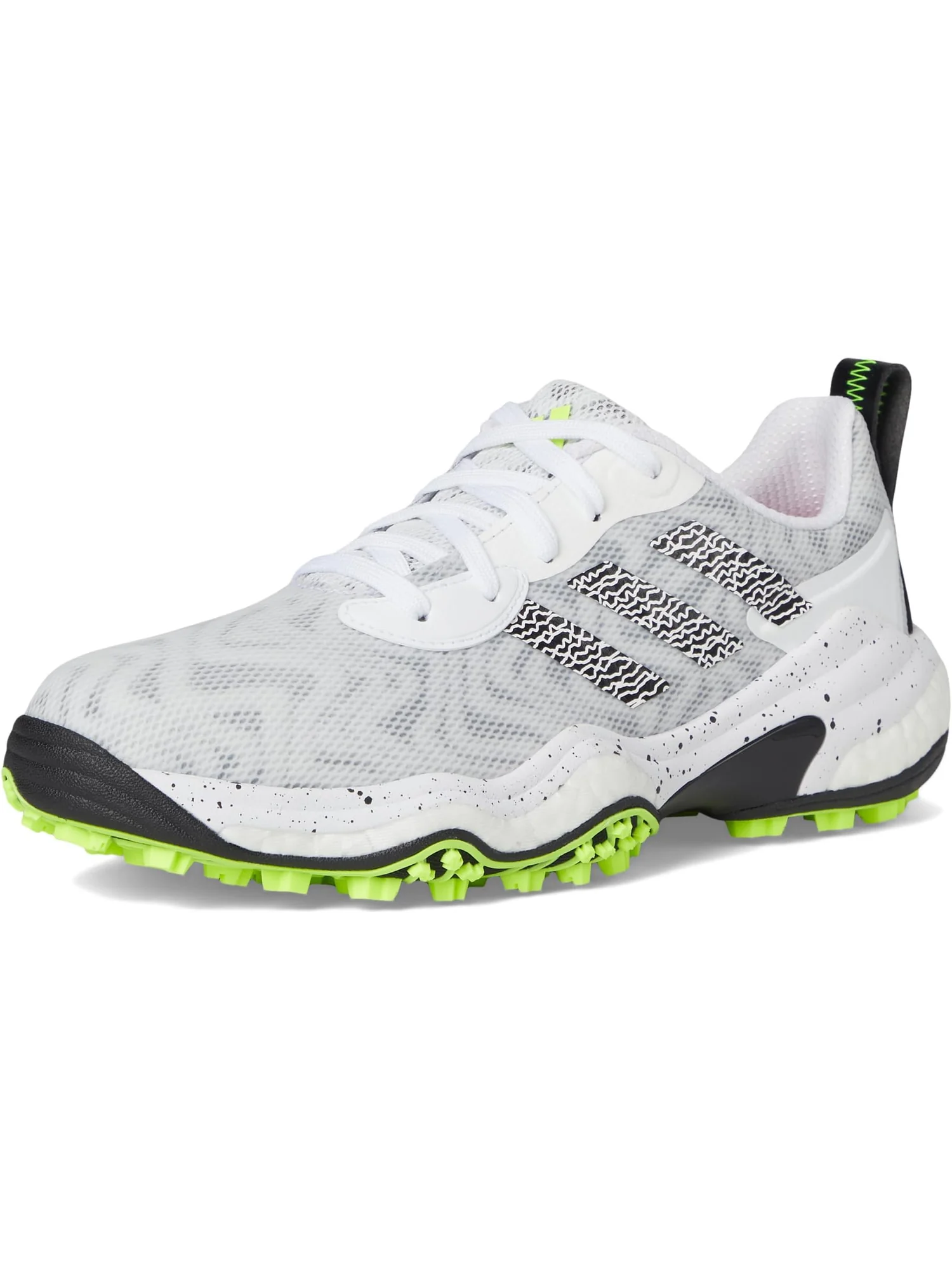 Кроссовки adidas Golf Codechaos 25 Golf Shoes — 7