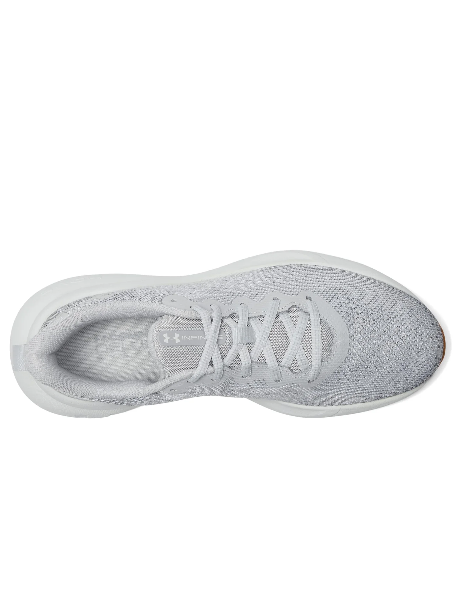 Кроссовки Under Armour Infinite — 2