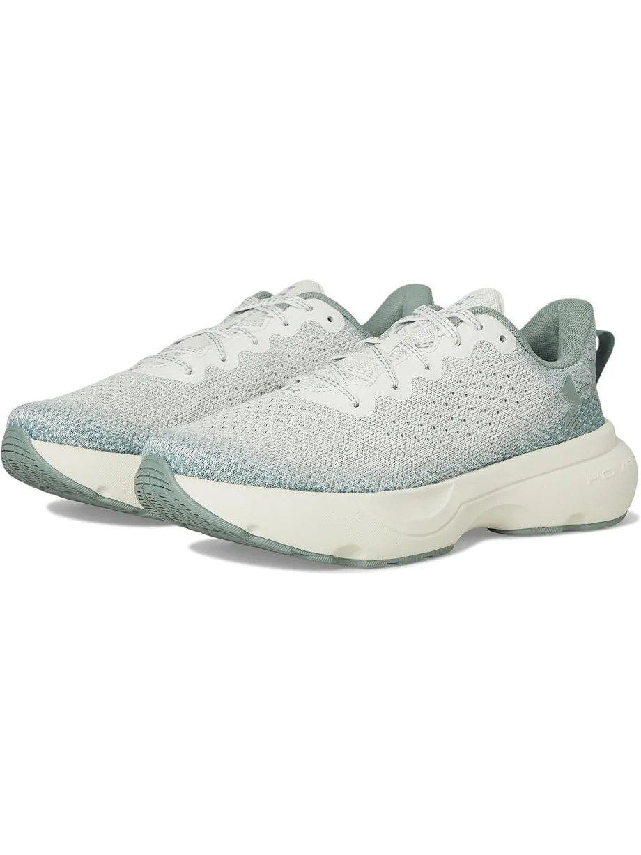 Женские кроссовки Under Armour Infinite — 1