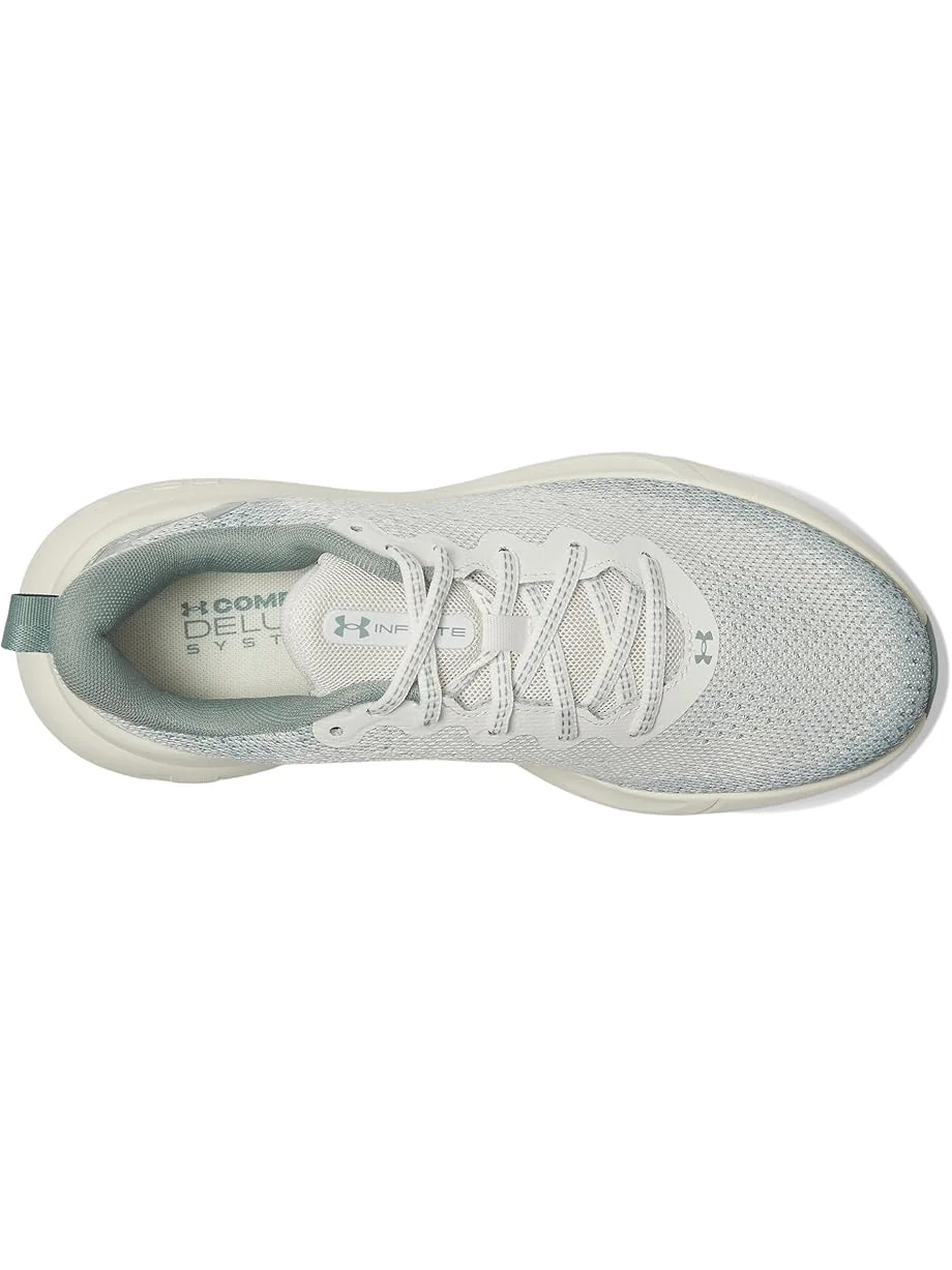 Женские кроссовки Under Armour Infinite — 2