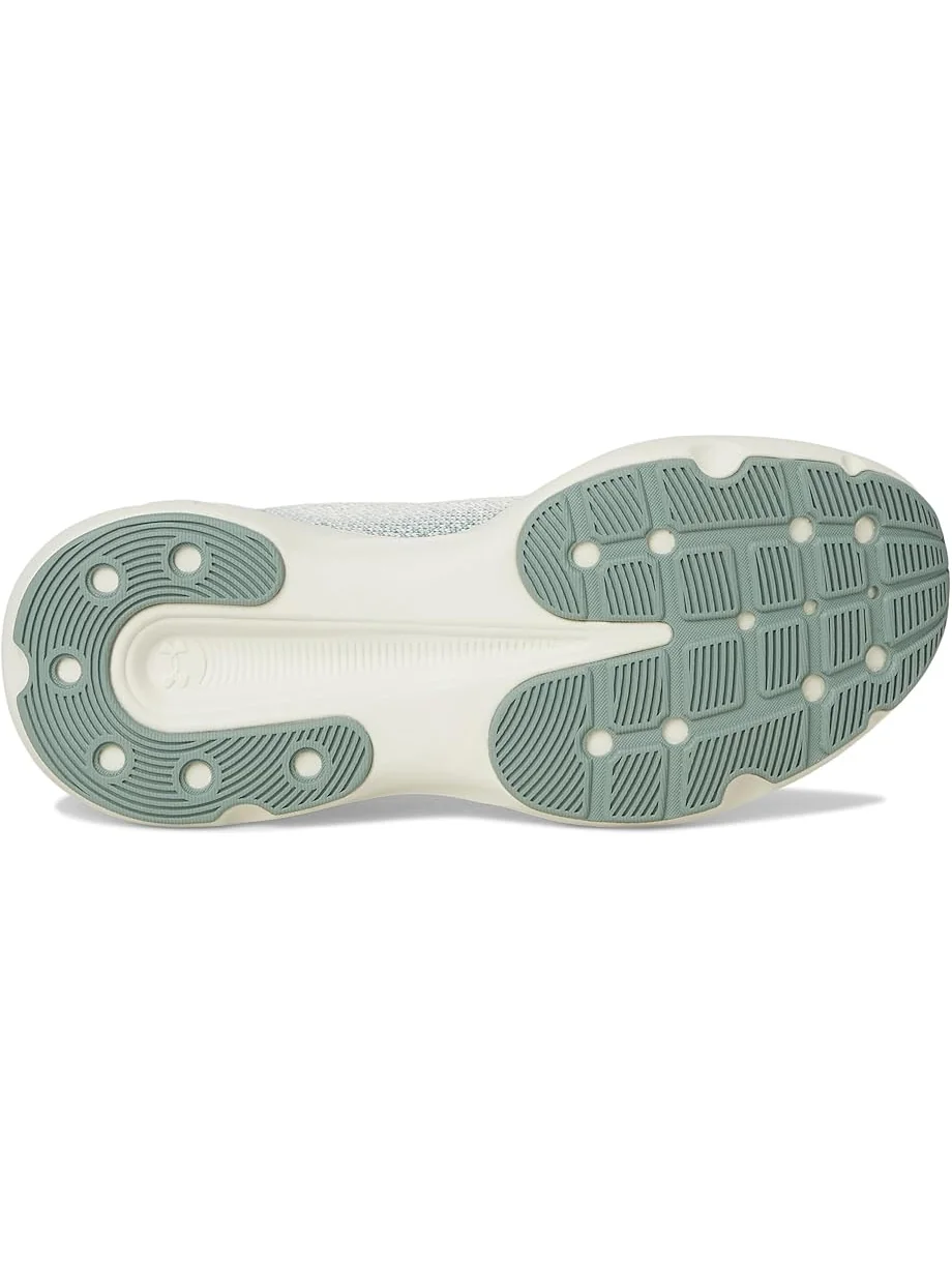 Женские кроссовки Under Armour Infinite — 3