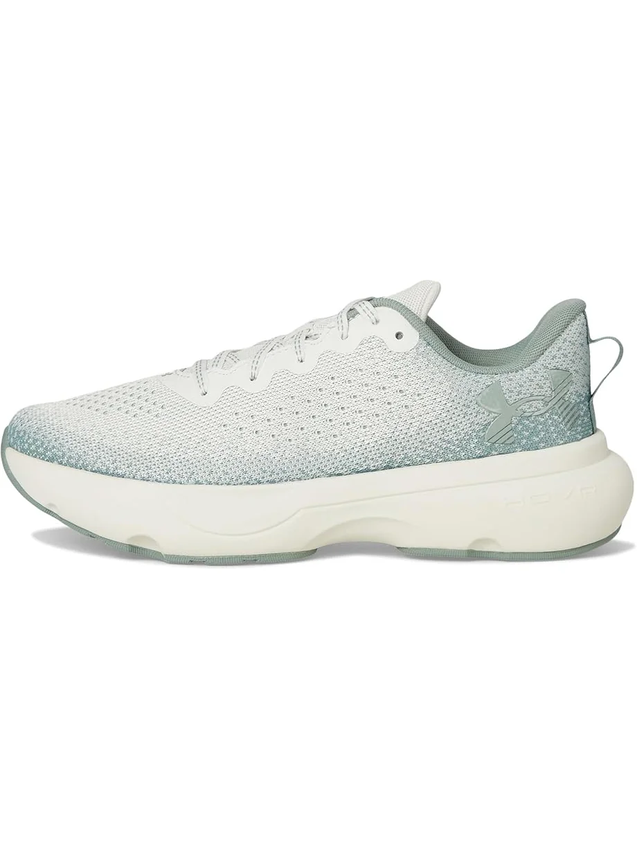 Женские кроссовки Under Armour Infinite — 4