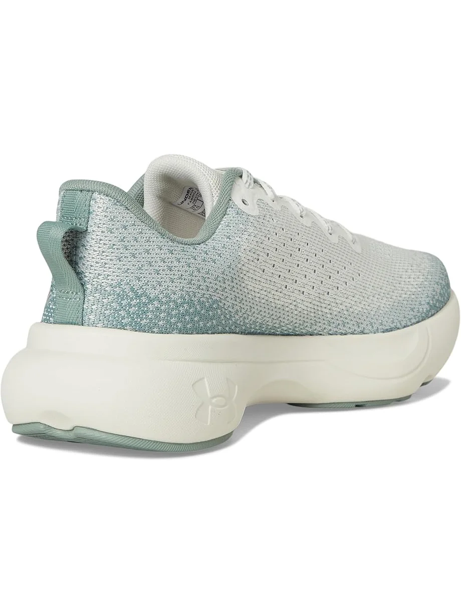 Женские кроссовки Under Armour Infinite — 5