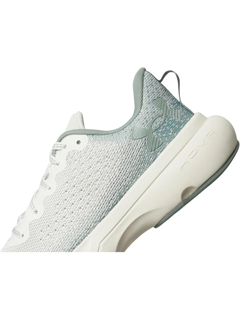 Женские кроссовки Under Armour Infinite — 6