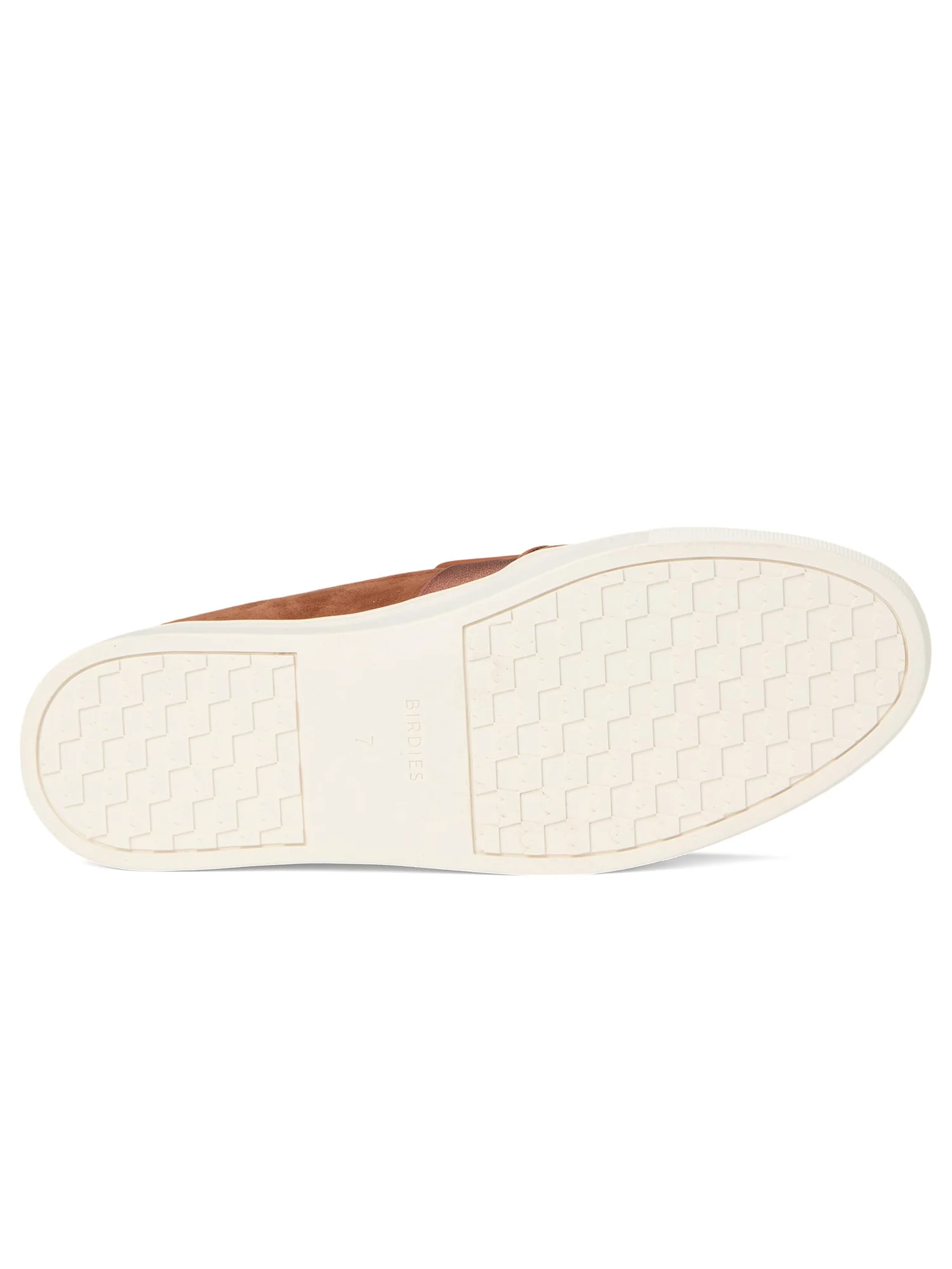Кроссовки Birdies The Swift Sneaker — 3
