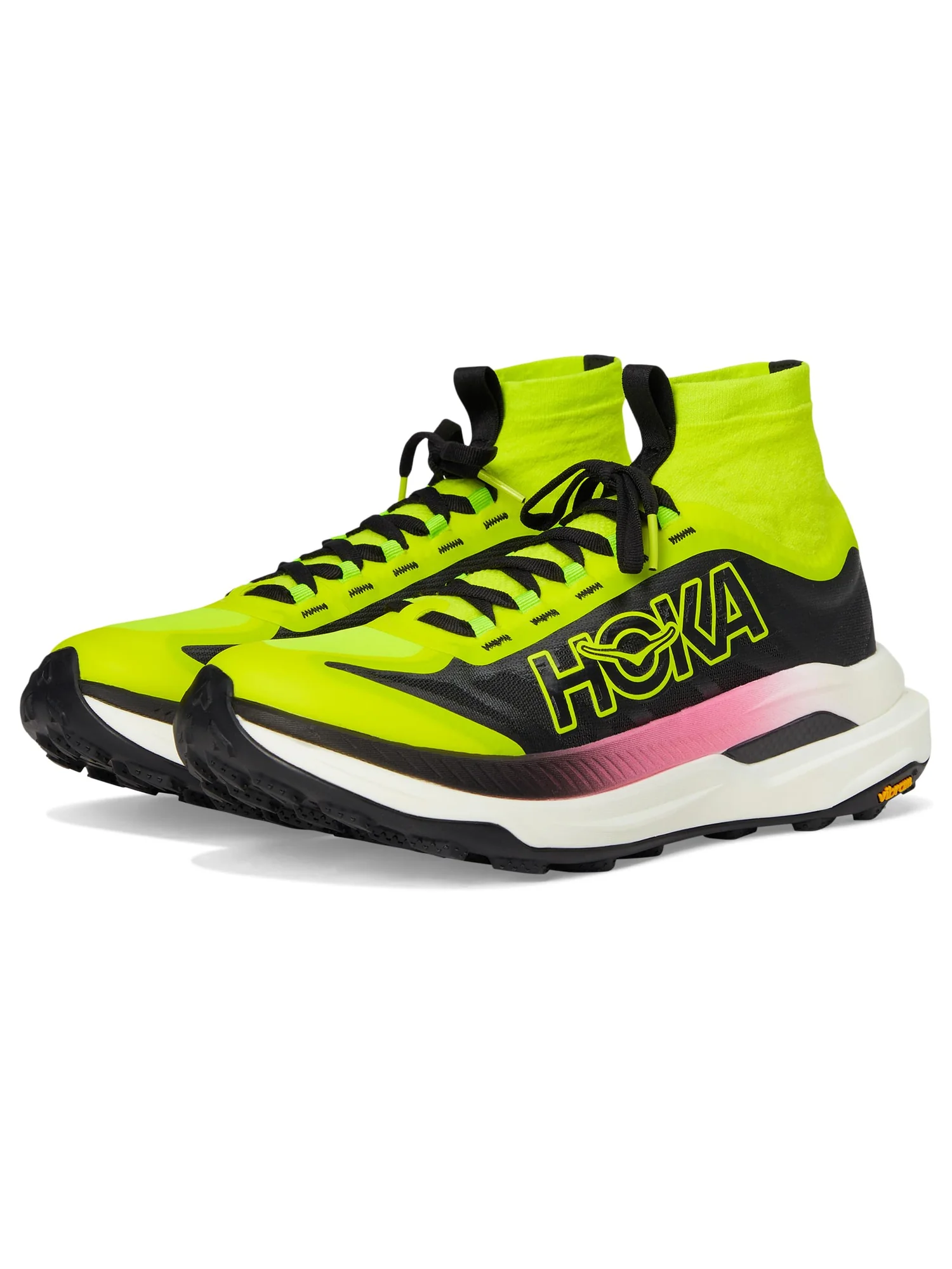 Кроссовки Hoka Tecton X 3 — 1
