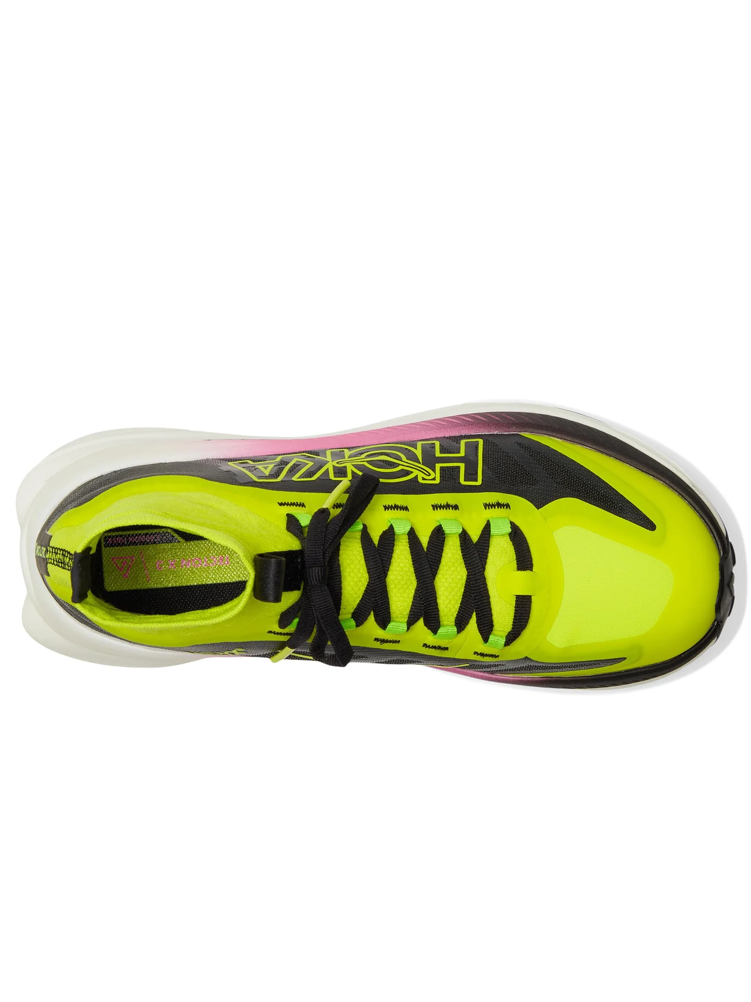 Кроссовки Hoka Tecton X 3 — 2