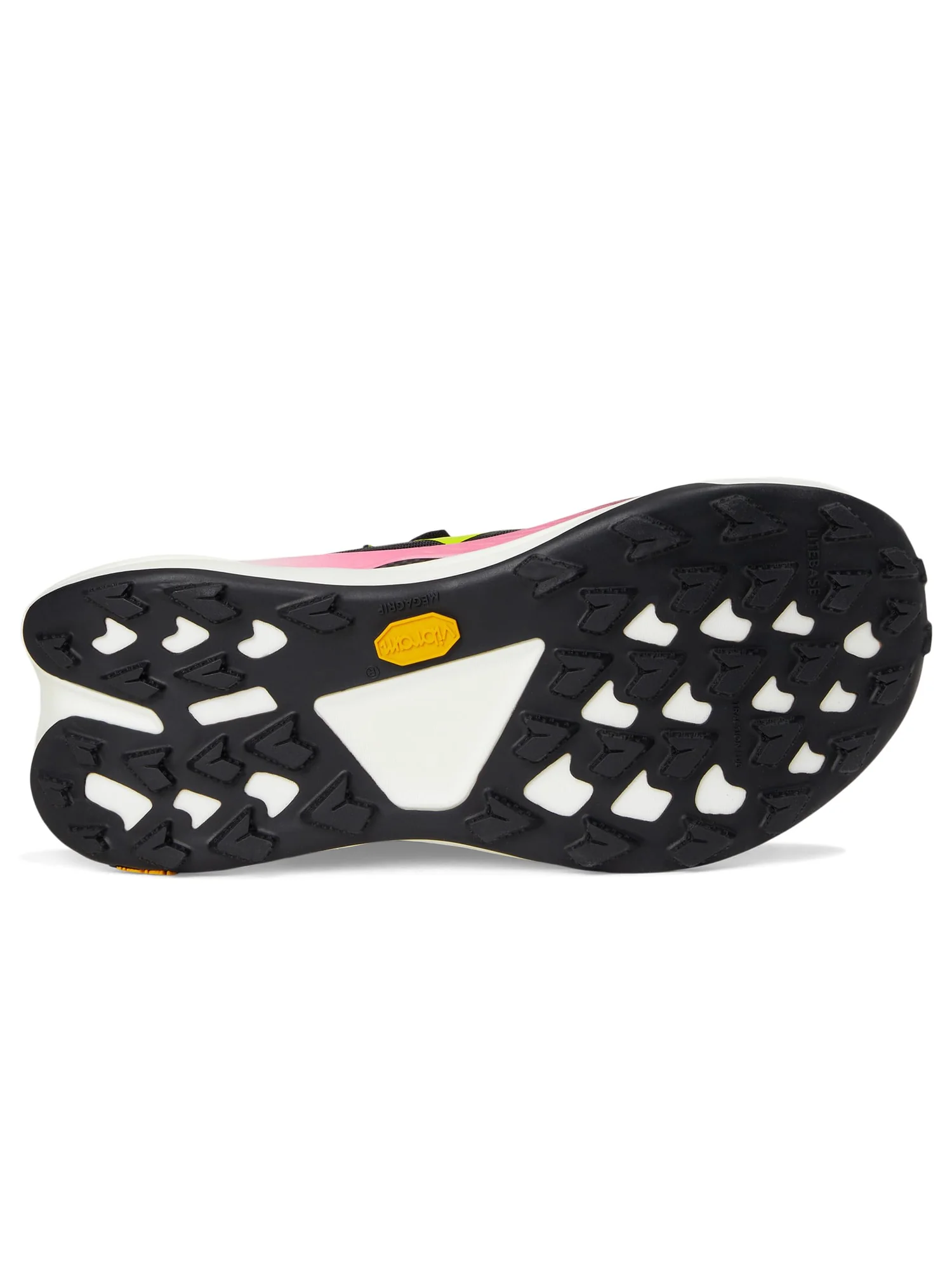 Кроссовки Hoka Tecton X 3 — 3