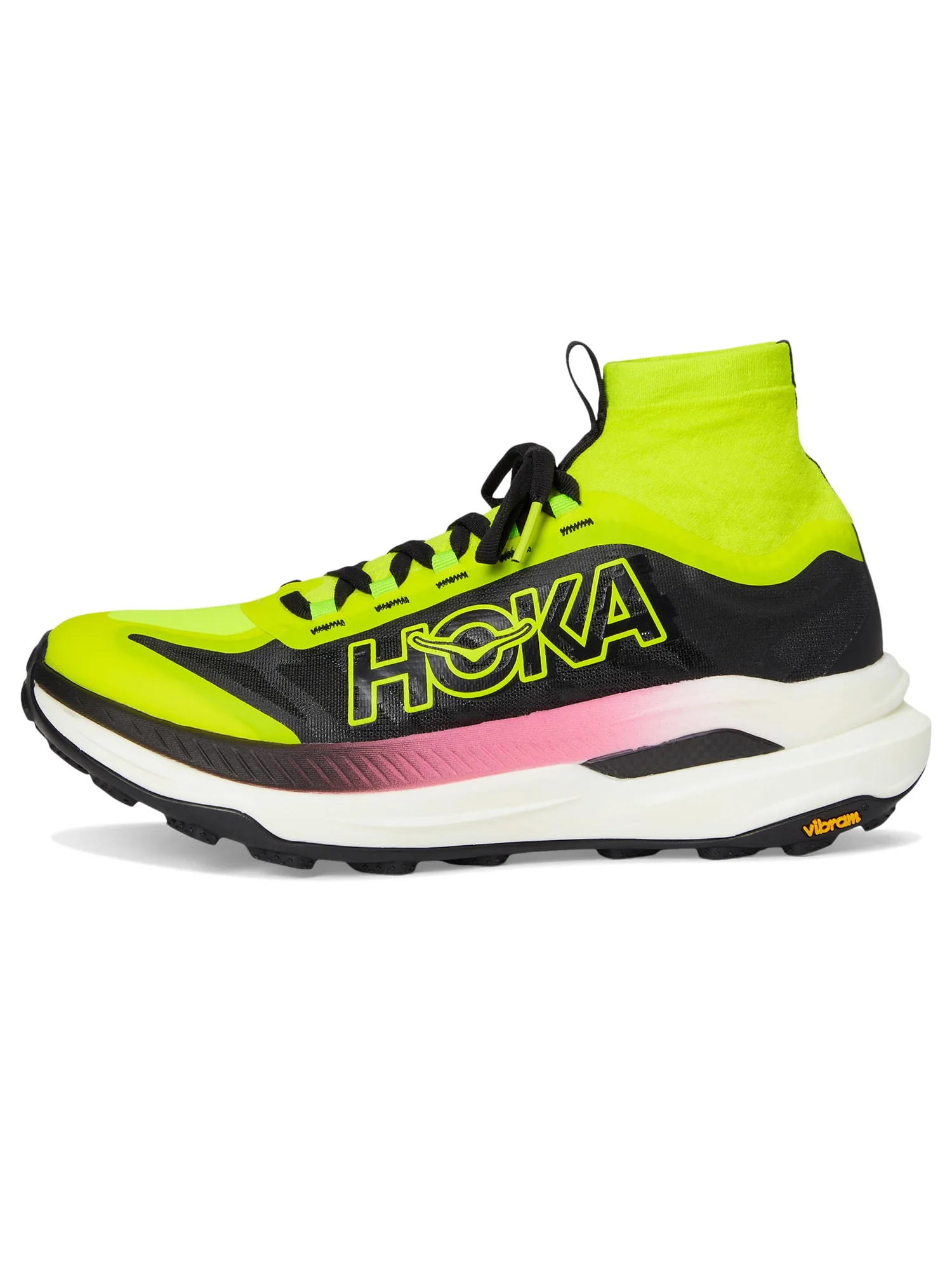 Кроссовки Hoka Tecton X 3 — 4
