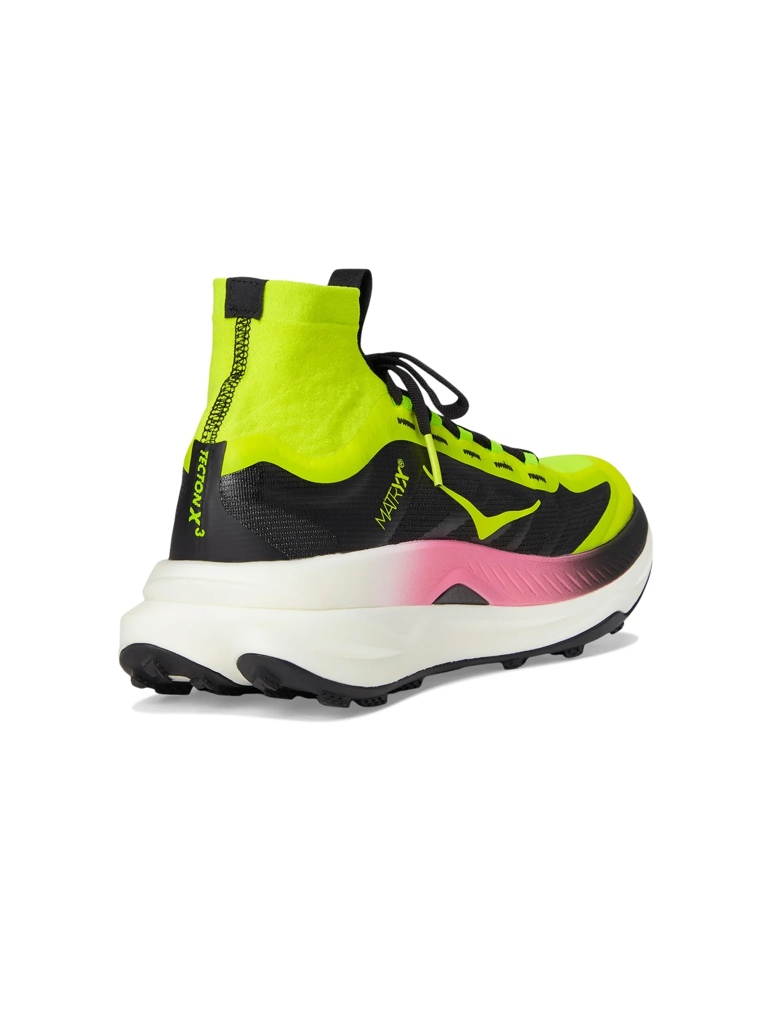 Кроссовки Hoka Tecton X 3 — 5