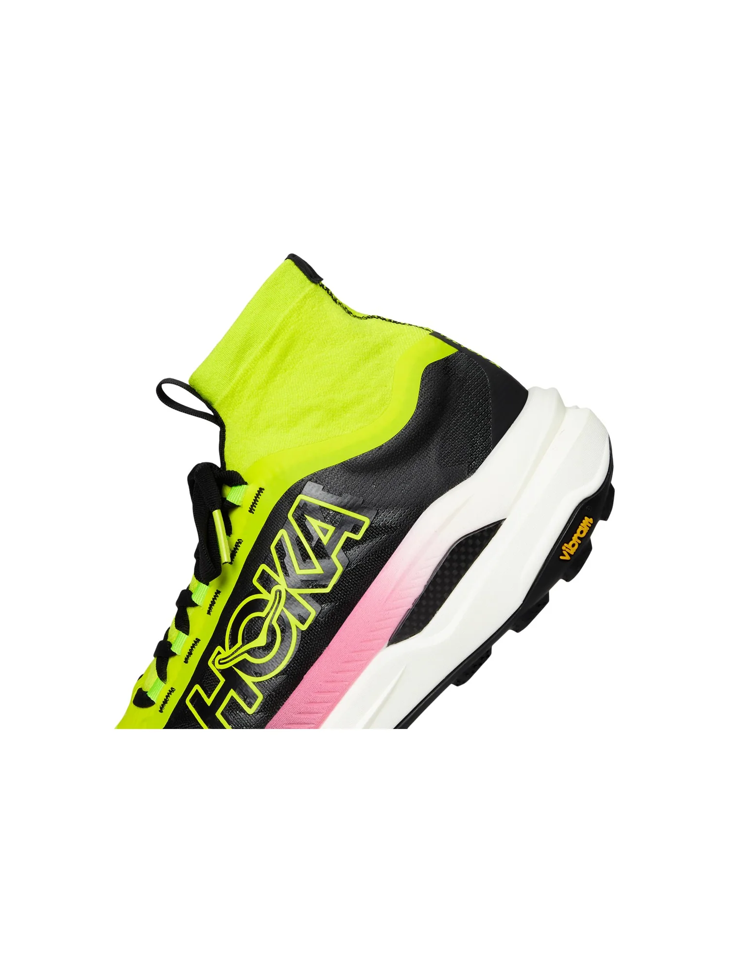 Кроссовки Hoka Tecton X 3 — 6