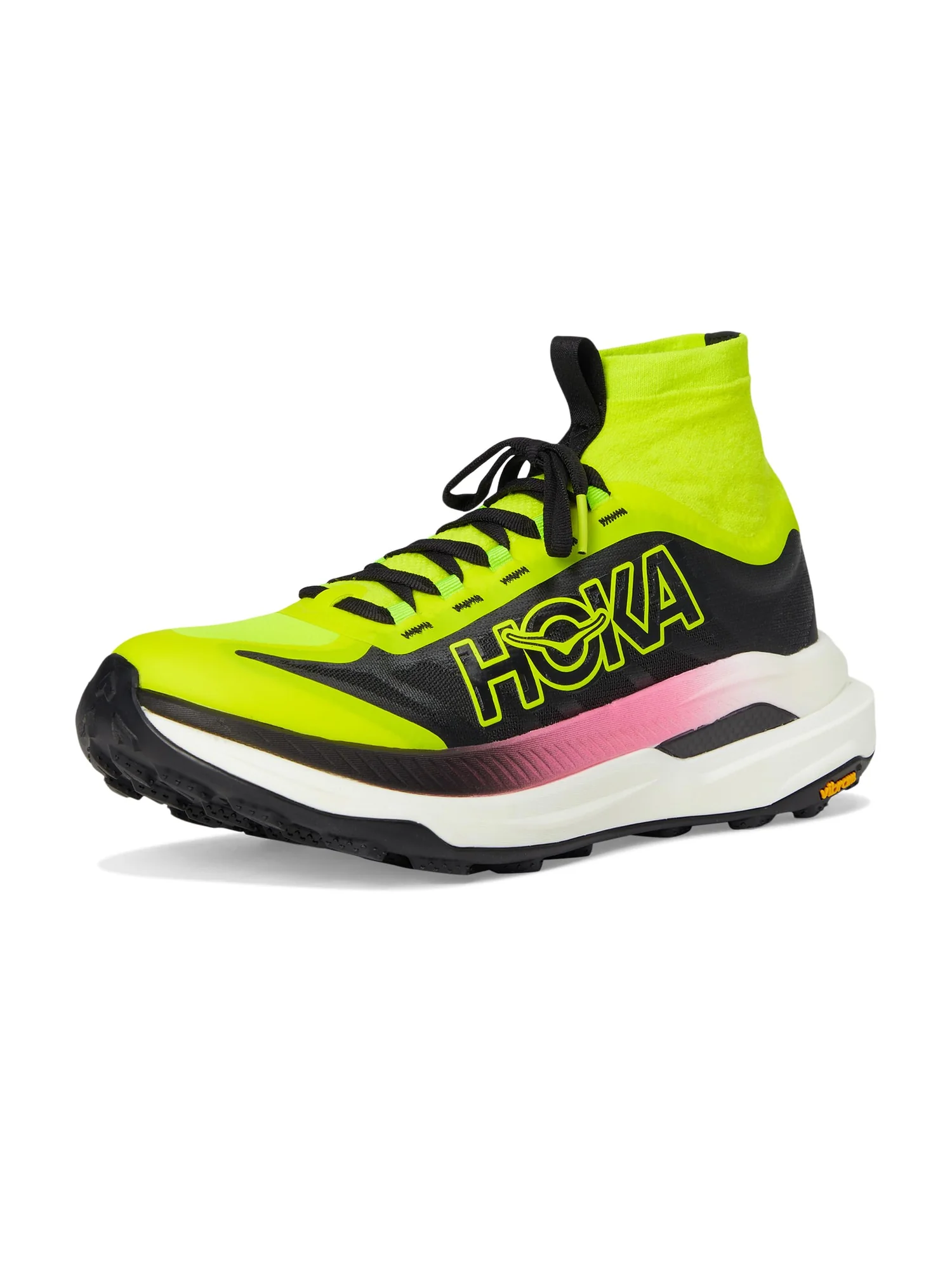 Кроссовки Hoka Tecton X 3 — 7