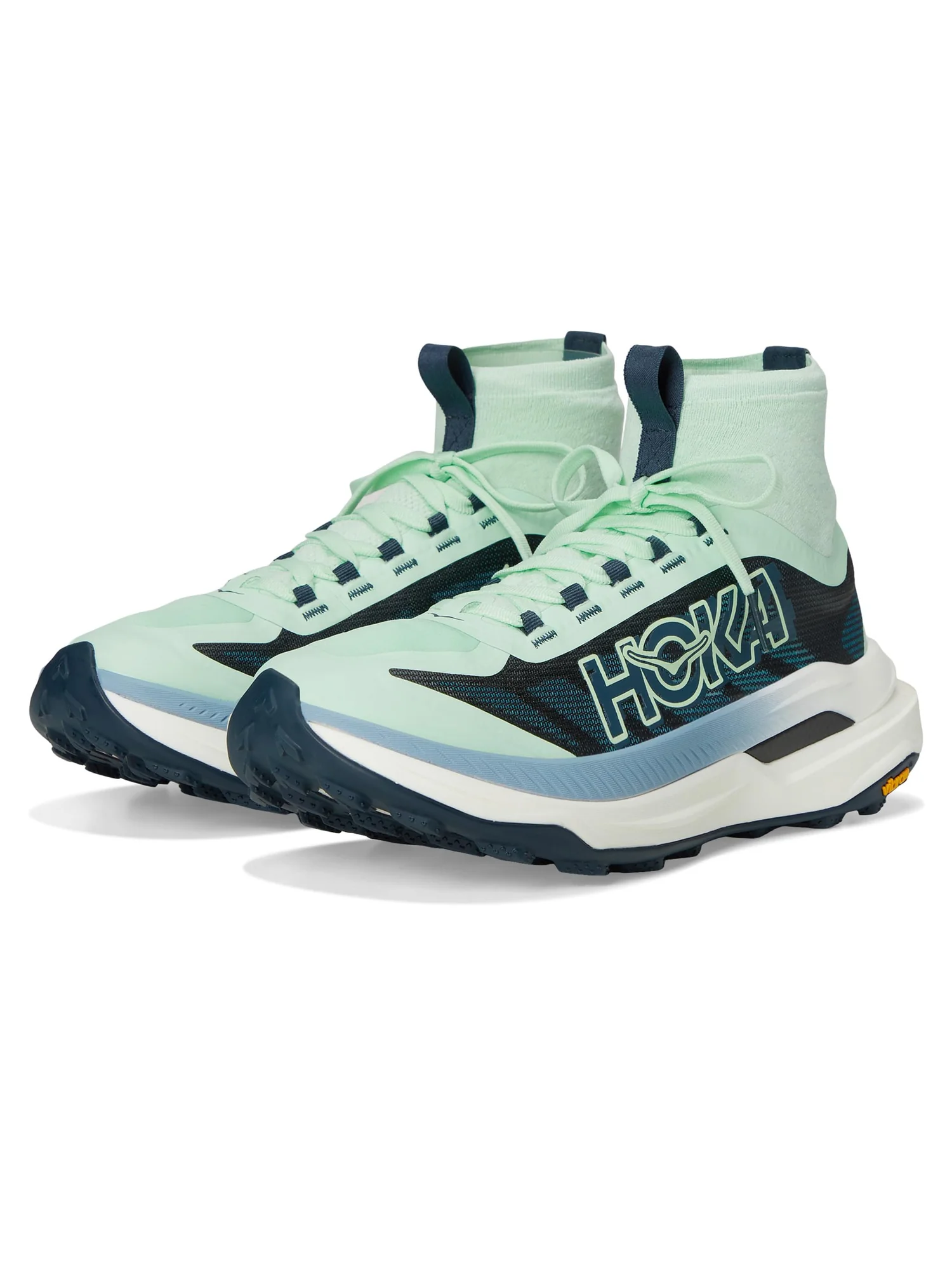 Кроссовки Hoka Tecton X 3 — 1