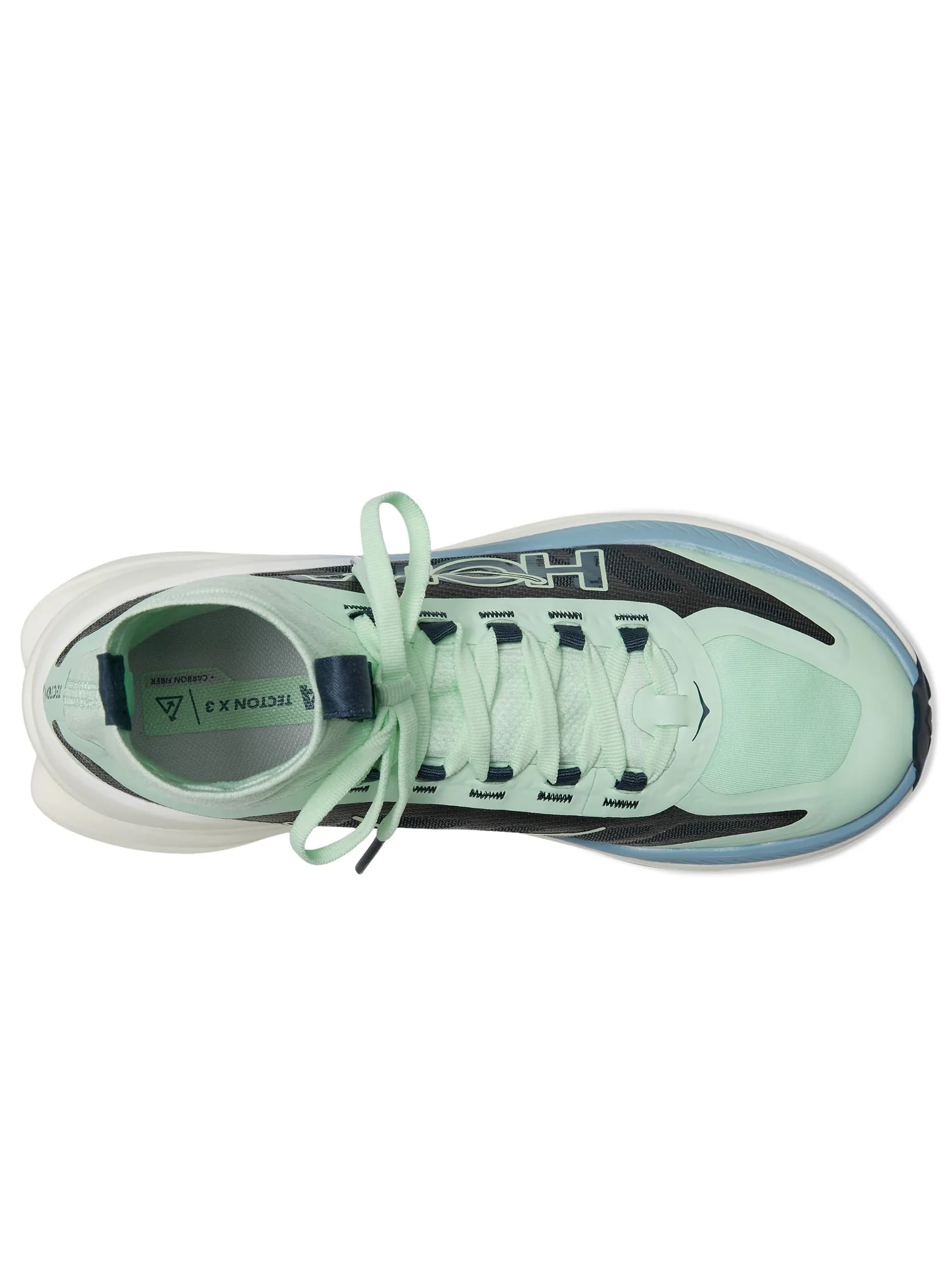 Кроссовки Hoka Tecton X 3 — 2