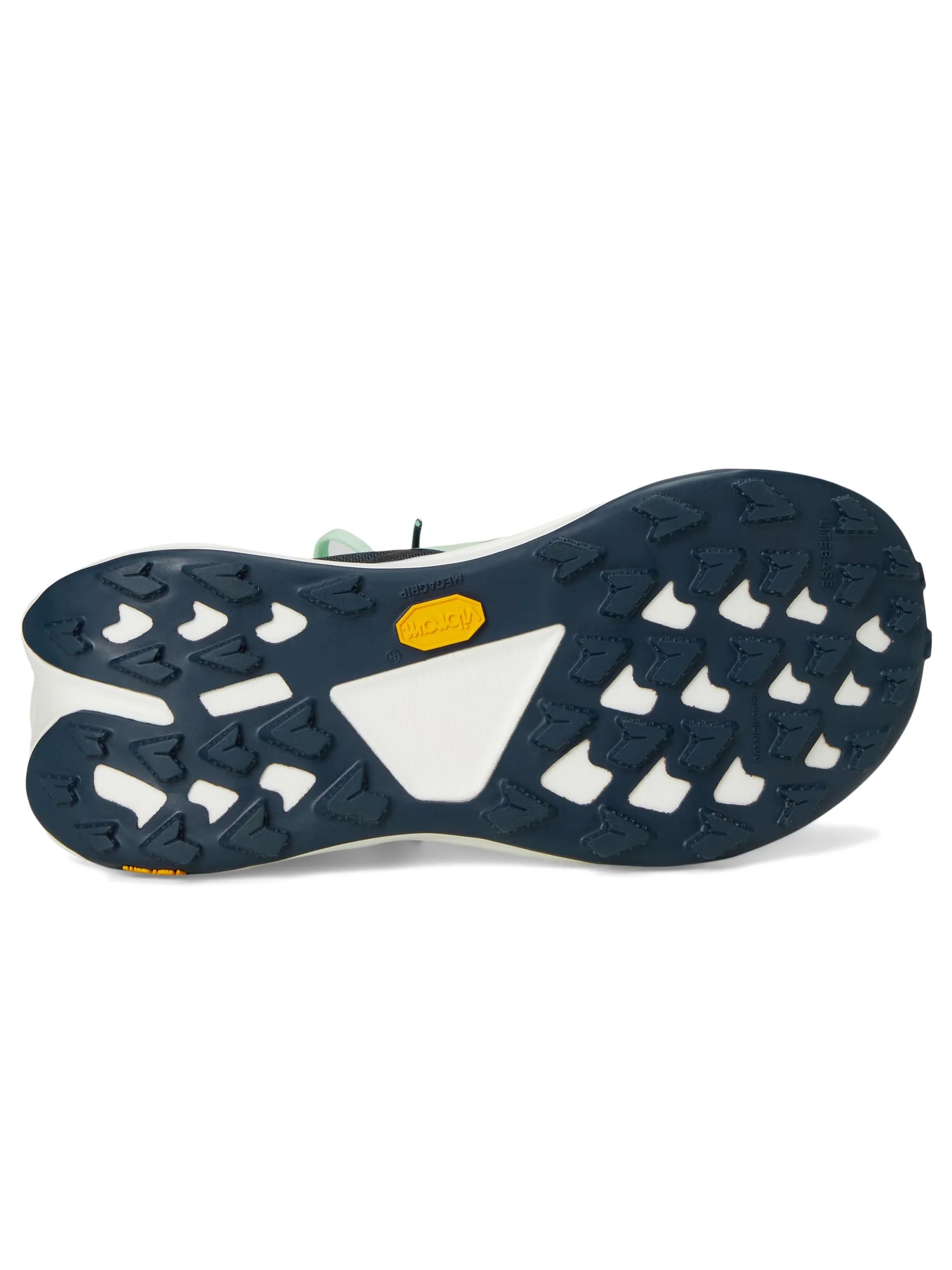 Кроссовки Hoka Tecton X 3 — 3