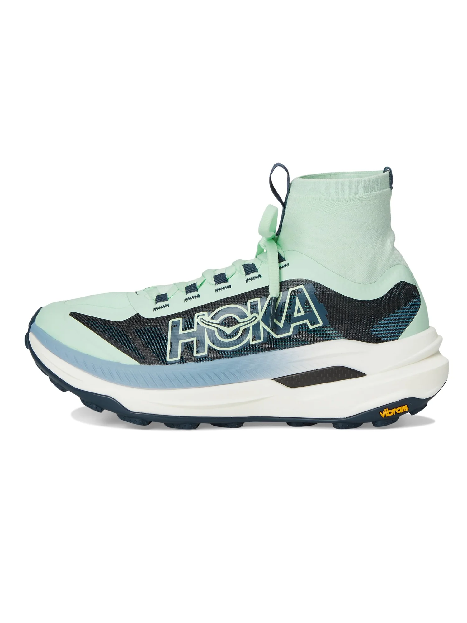 Кроссовки Hoka Tecton X 3 — 4