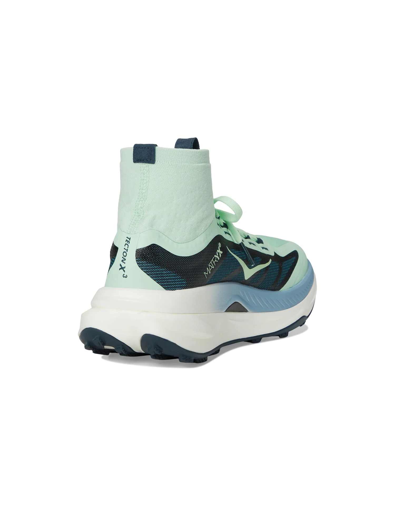 Кроссовки Hoka Tecton X 3 — 5