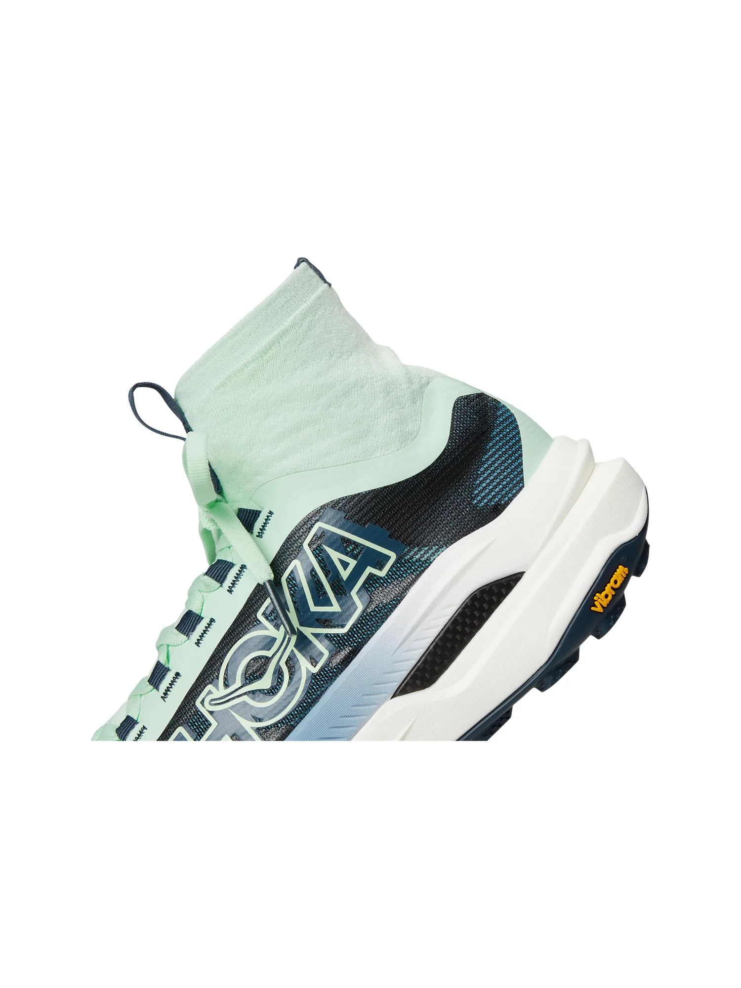 Кроссовки Hoka Tecton X 3 — 6