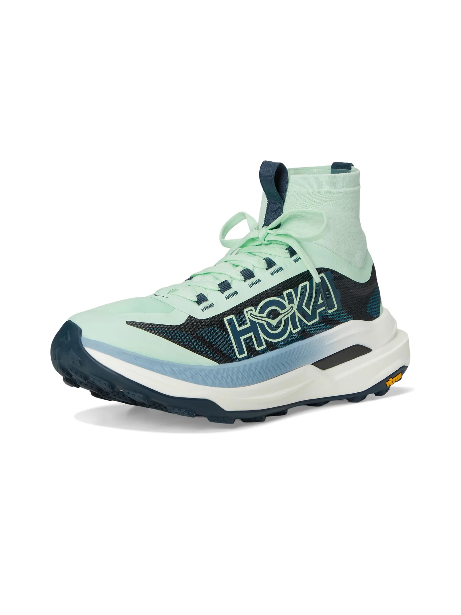 Кроссовки Hoka Tecton X 3 — 7