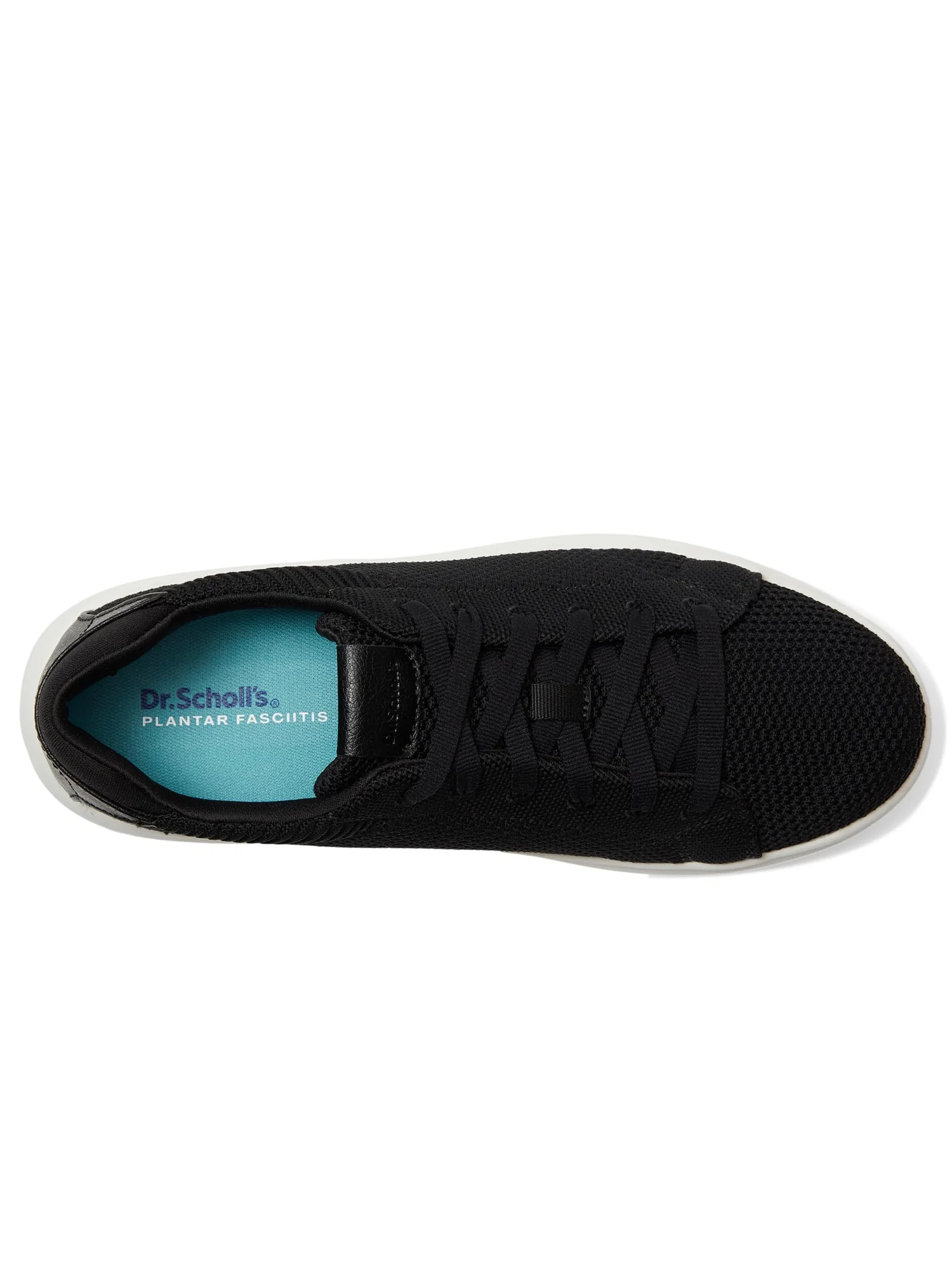 Кроссовки Dr. Scholl's Feel Nice — 2