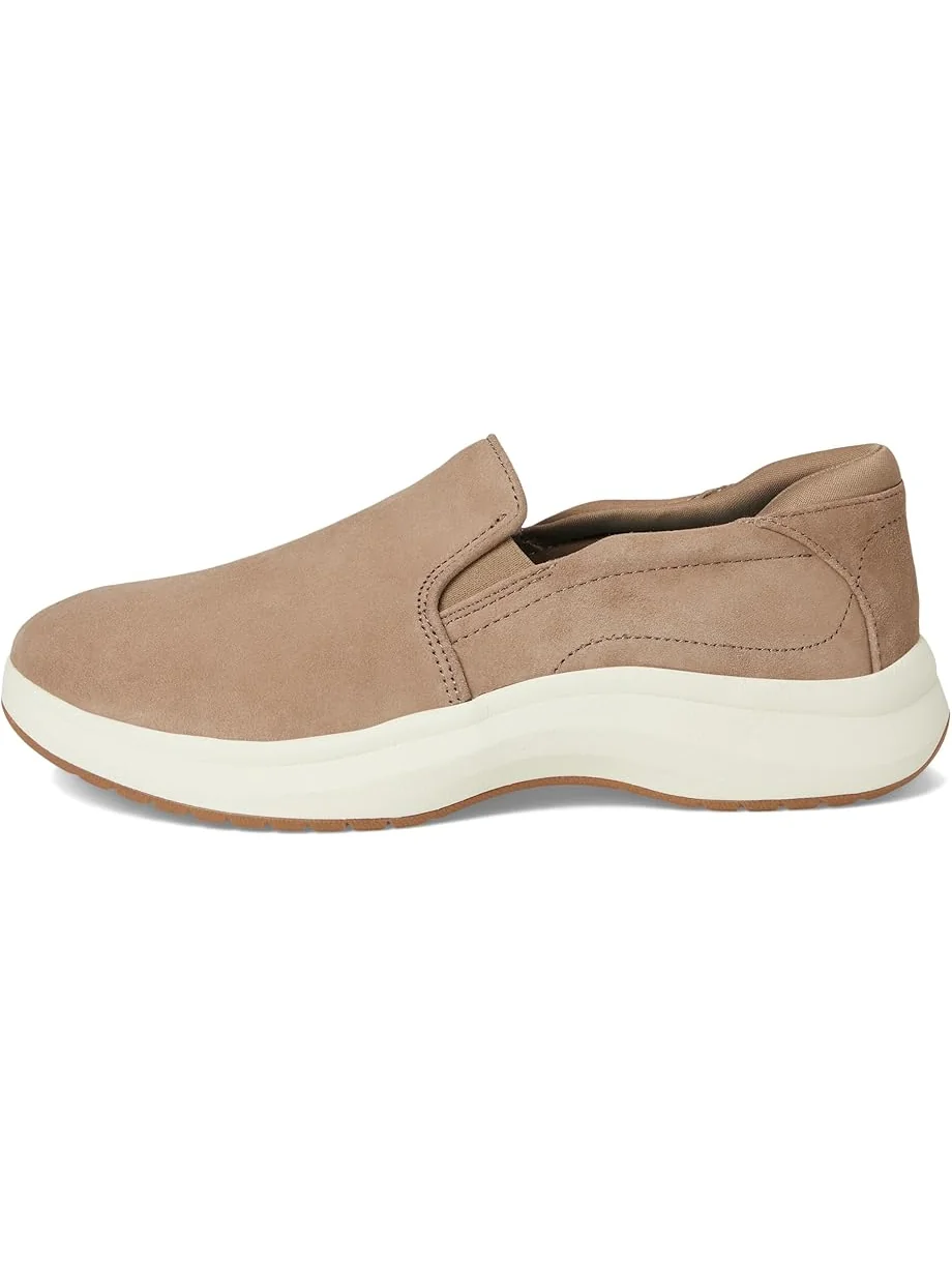 Кроссовки Dr. Scholl's Feel Well, цвет Mocha Taupe Leather — 4