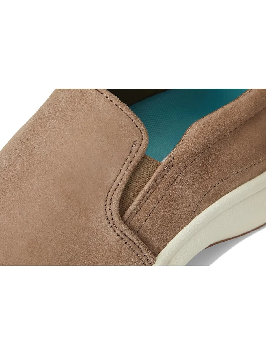Кроссовки Dr. Scholl's Feel Well, цвет Mocha Taupe Leather — 6