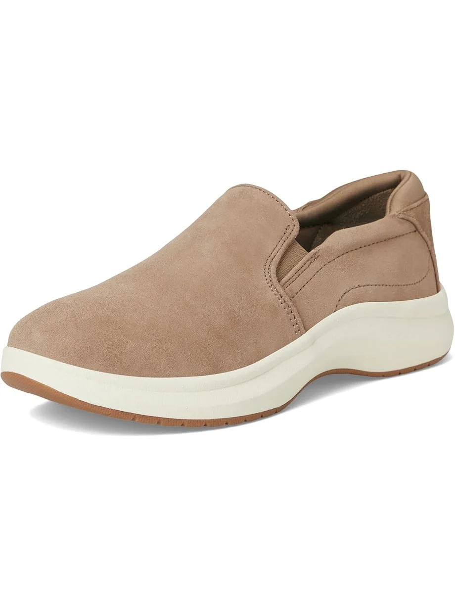 Кроссовки Dr. Scholl's Feel Well, цвет Mocha Taupe Leather — 7