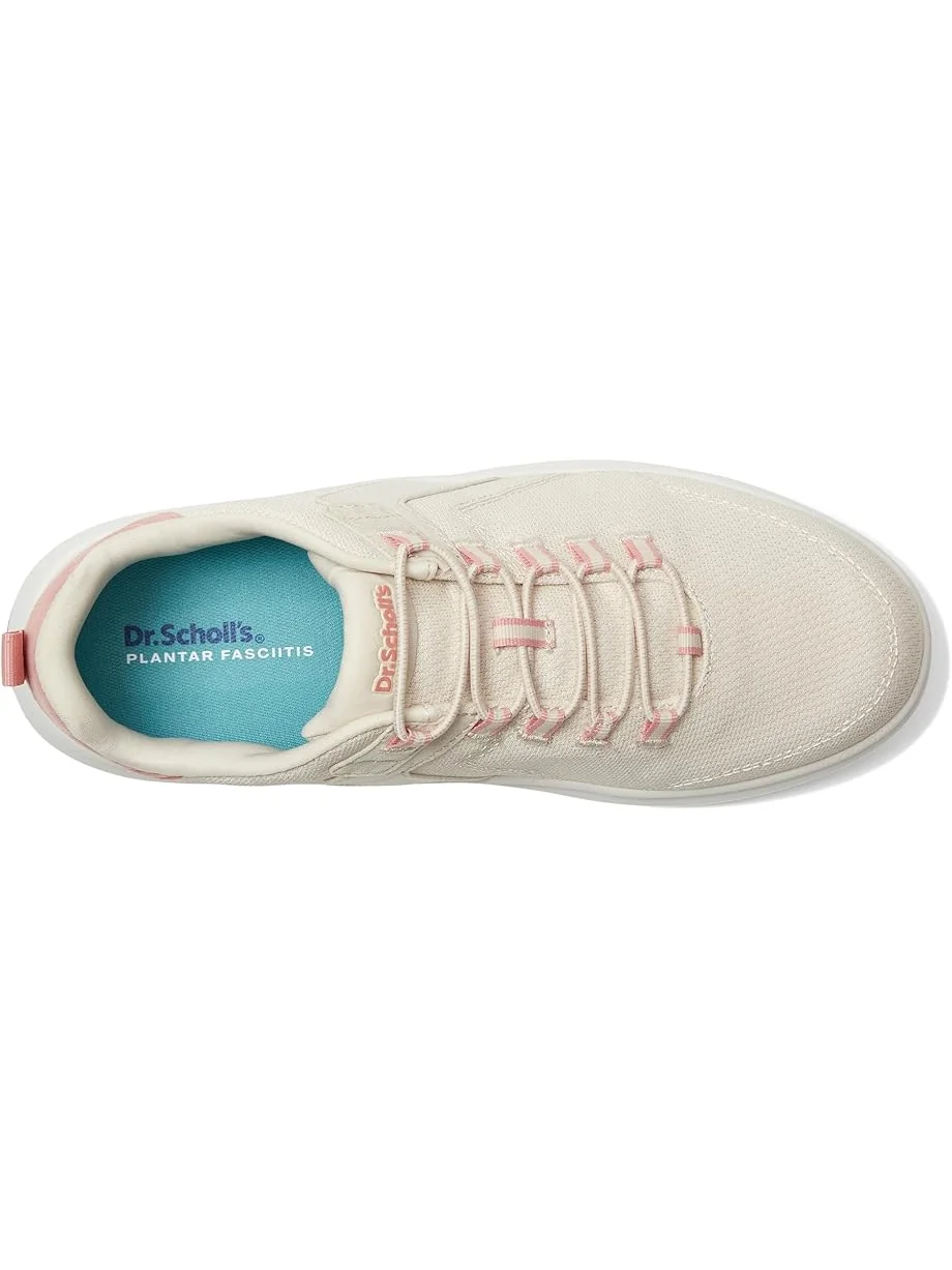 Женские кроссовки Dr. Scholl's Feel At Ease — 2