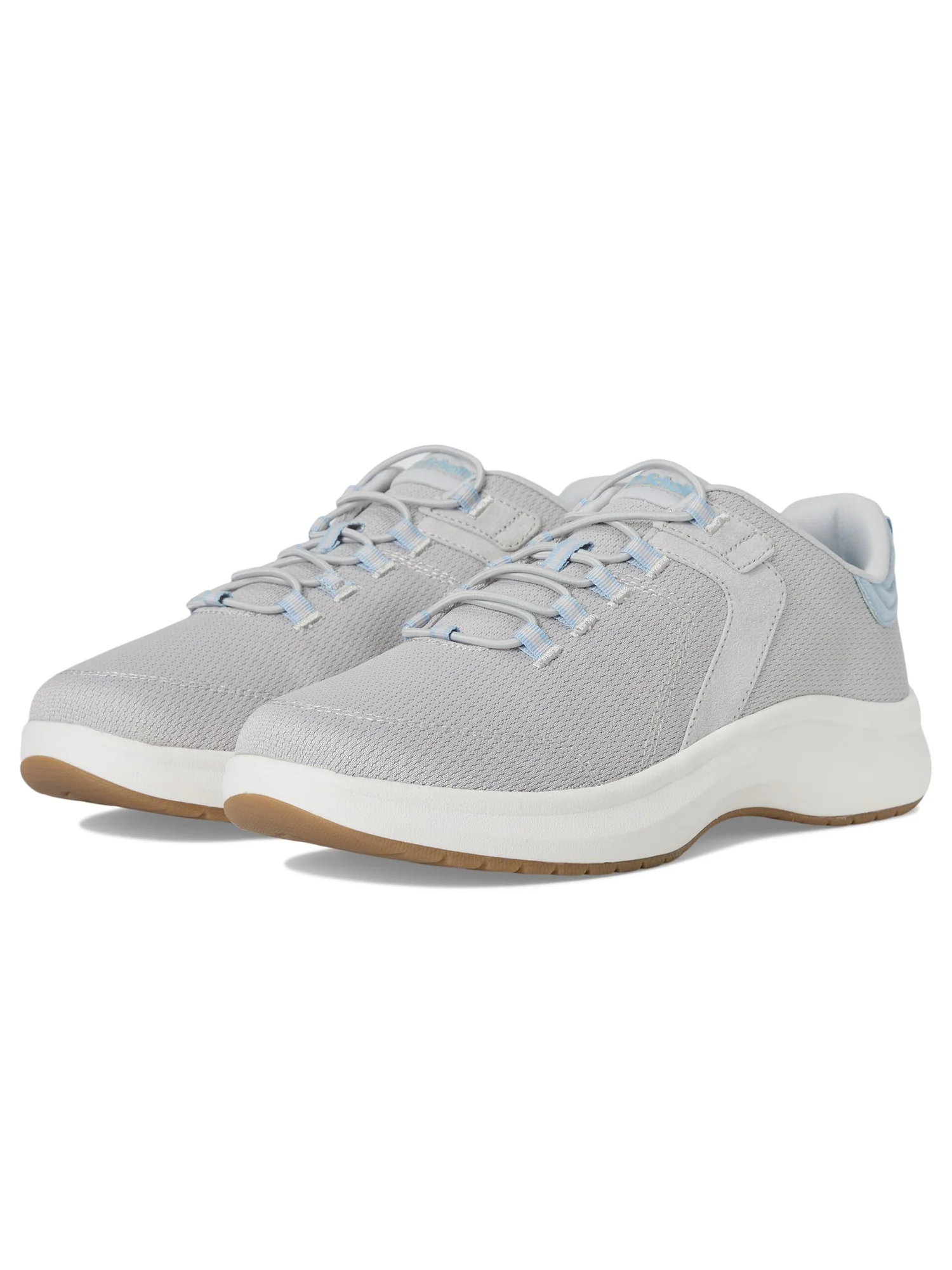 Кроссовки Dr. Scholl's Feel At Ease — 1