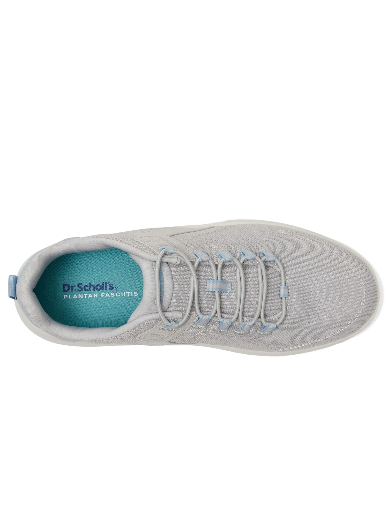 Кроссовки Dr. Scholl's Feel At Ease — 2