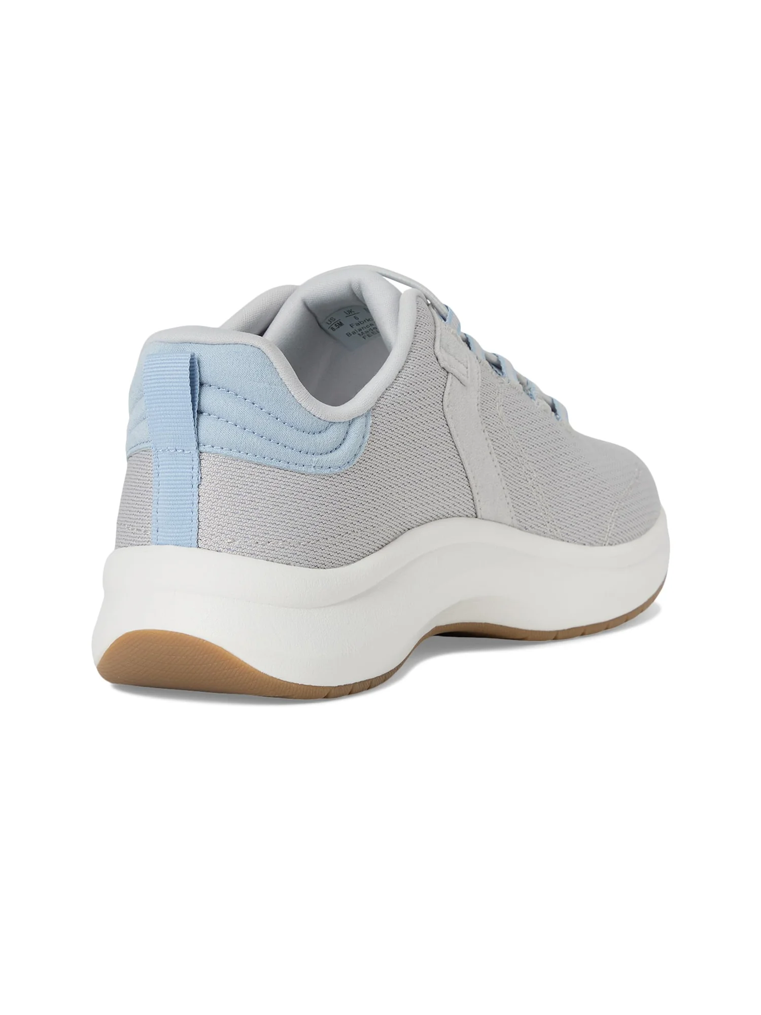 Кроссовки Dr. Scholl's Feel At Ease — 5