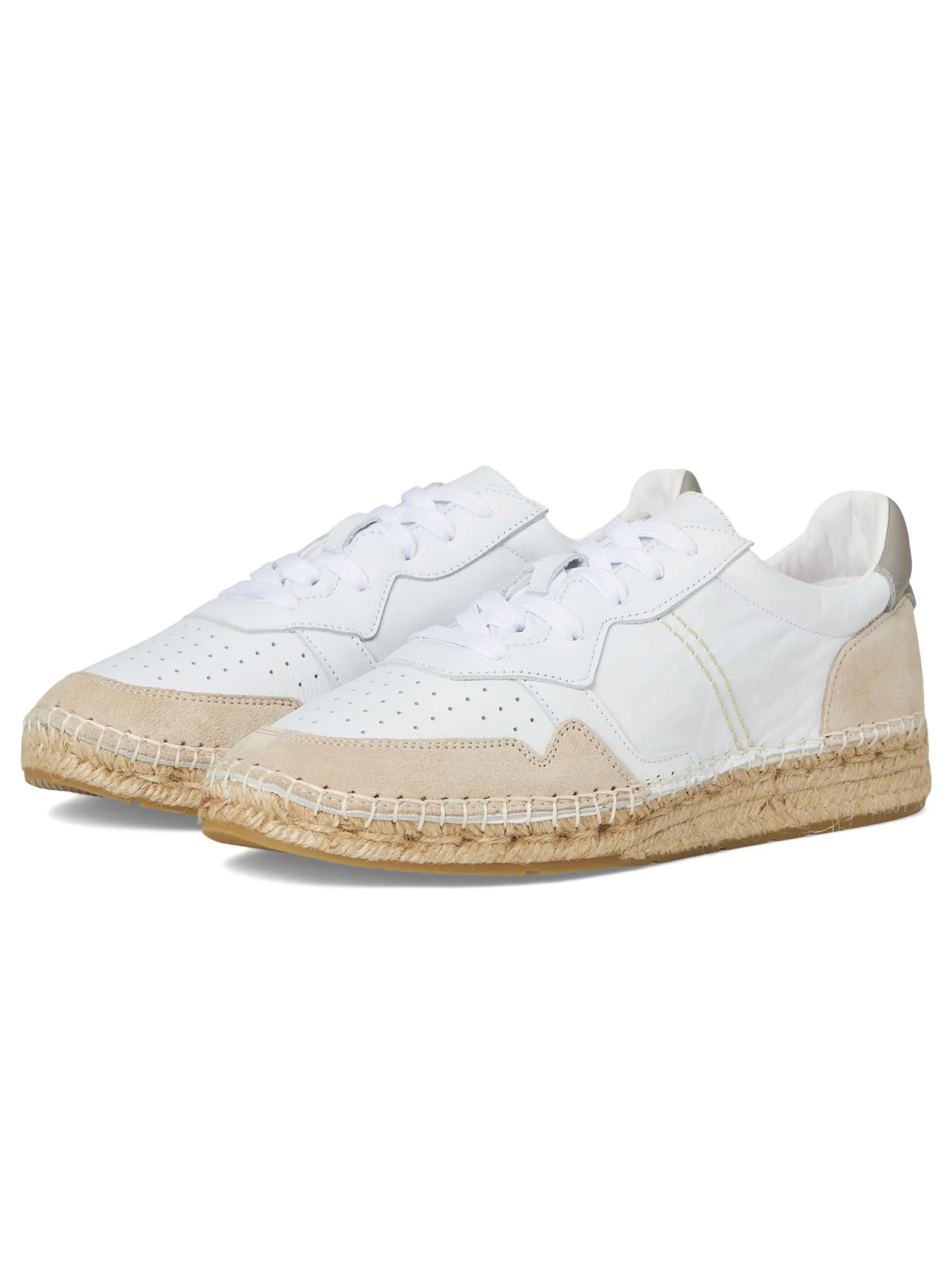 Кроссовки Free People Serendipity Sneaker — серый