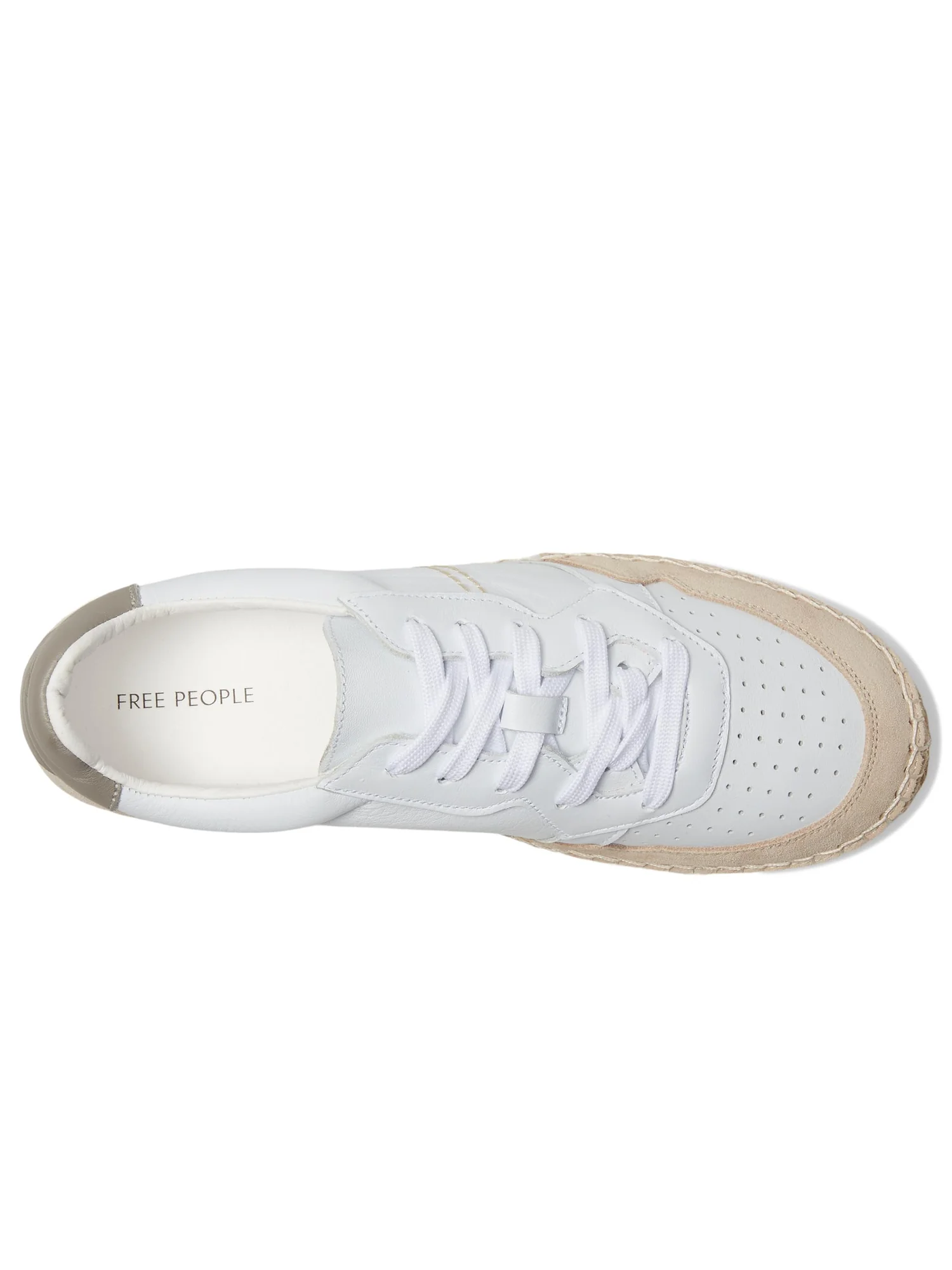 Кроссовки Free People Serendipity Sneaker — 2