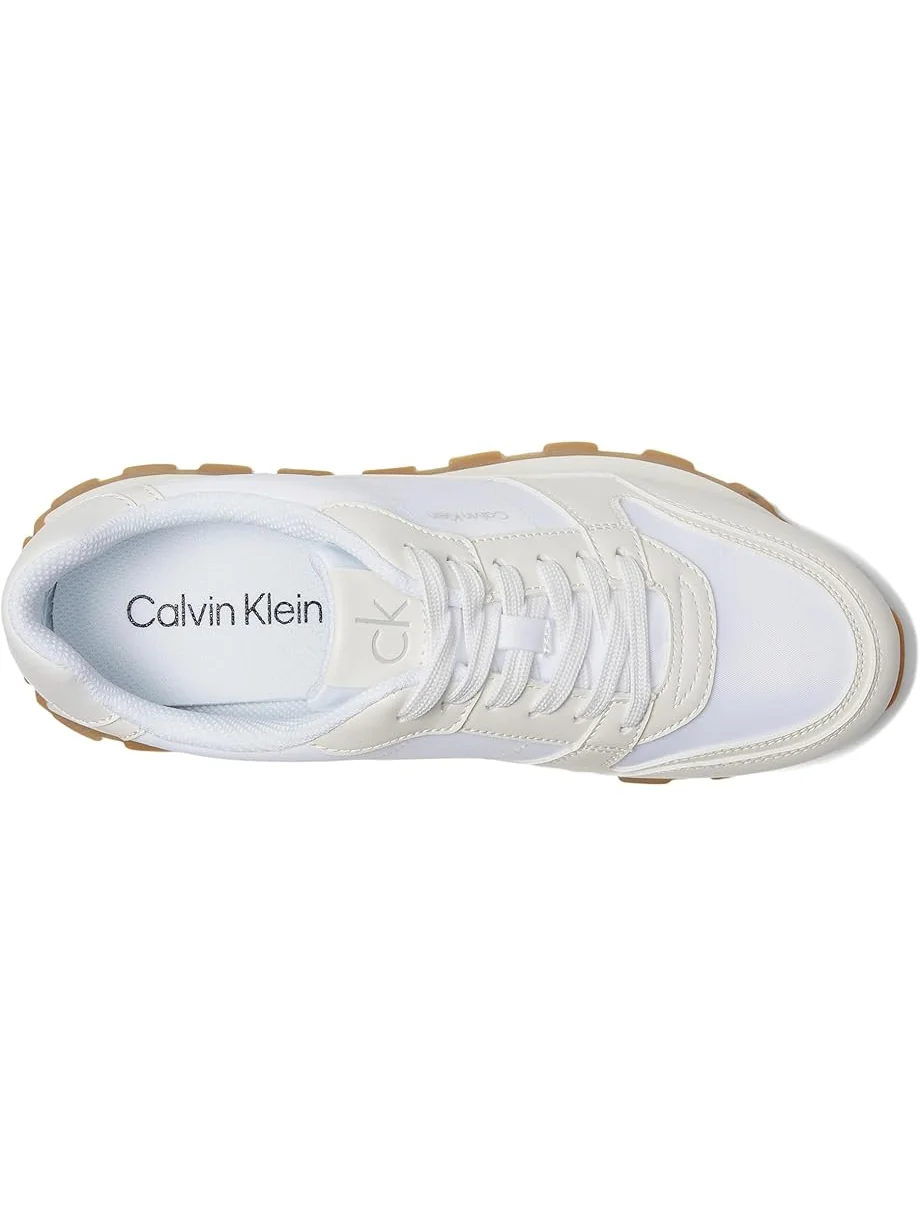 Кроссовки Calvin Klein Tulay — 2