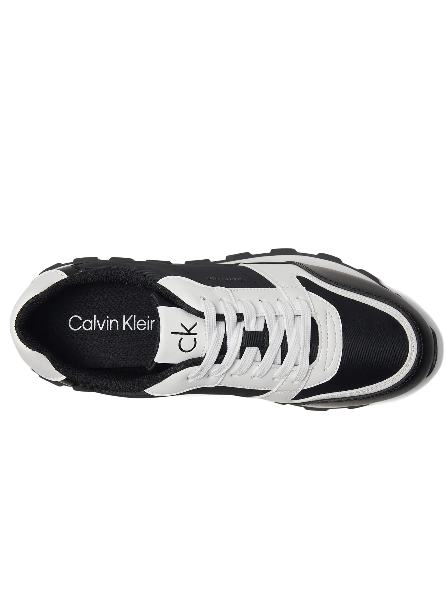 Кроссовки Calvin Klein Tulay — 2